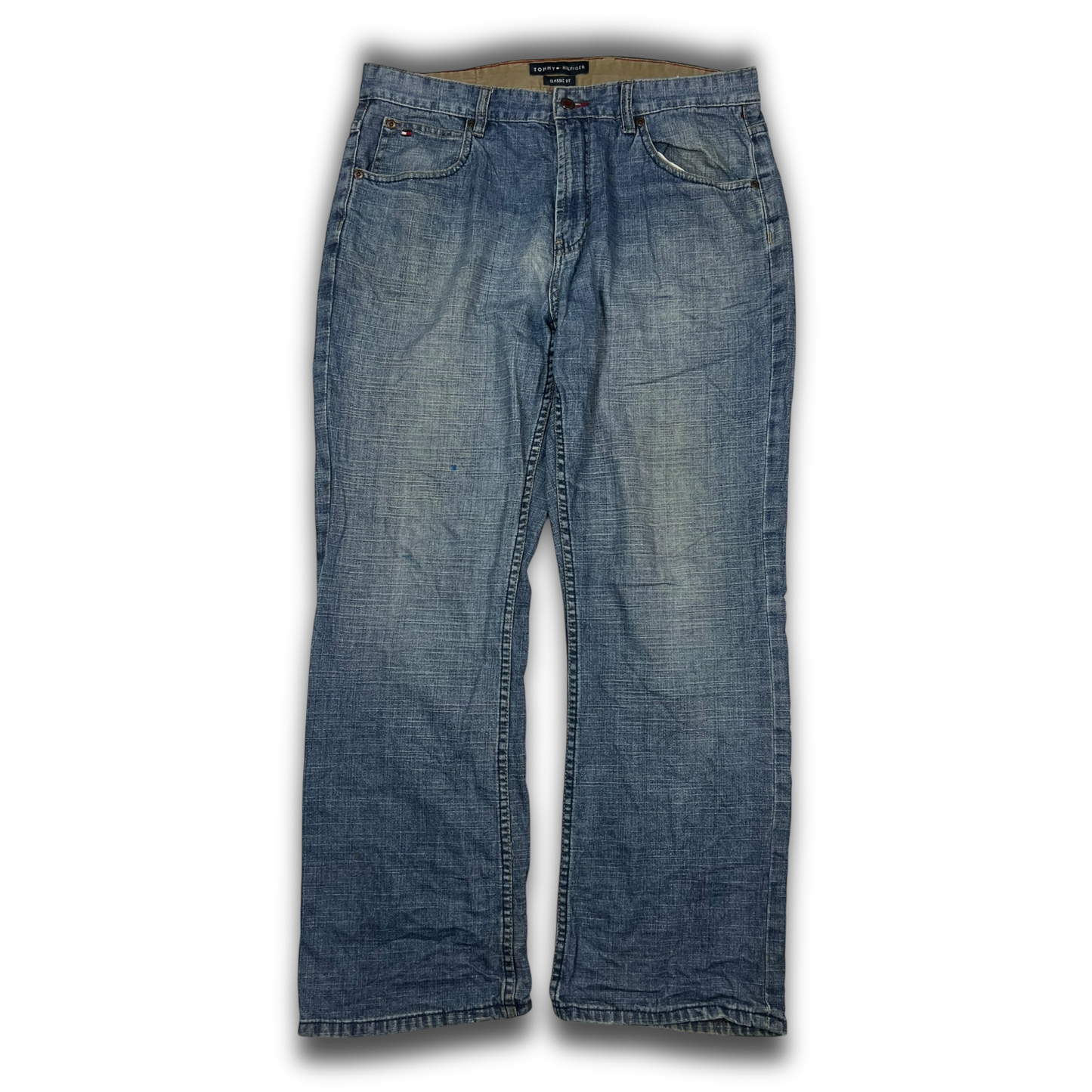 Hilfiger Jeans (34)