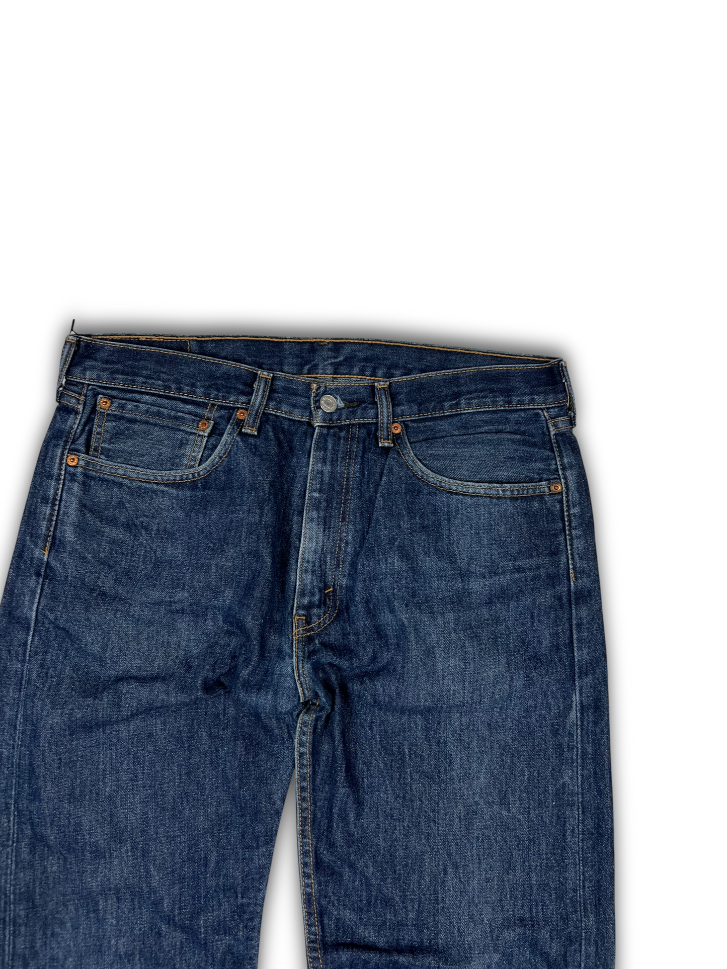Levi‘s Jeans 505 (34)