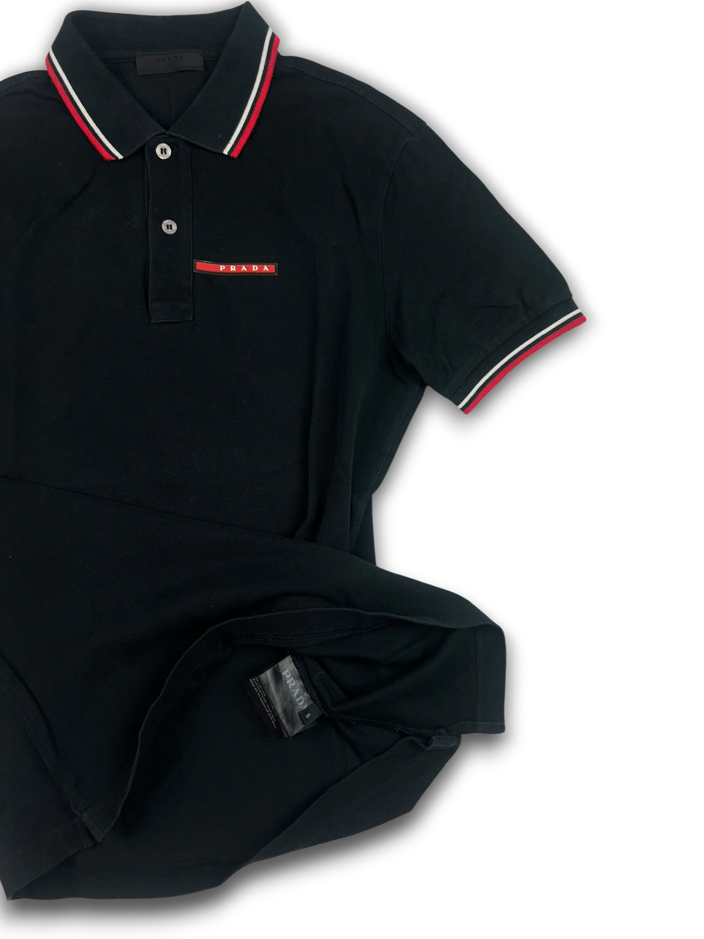 Prada Polo (S)