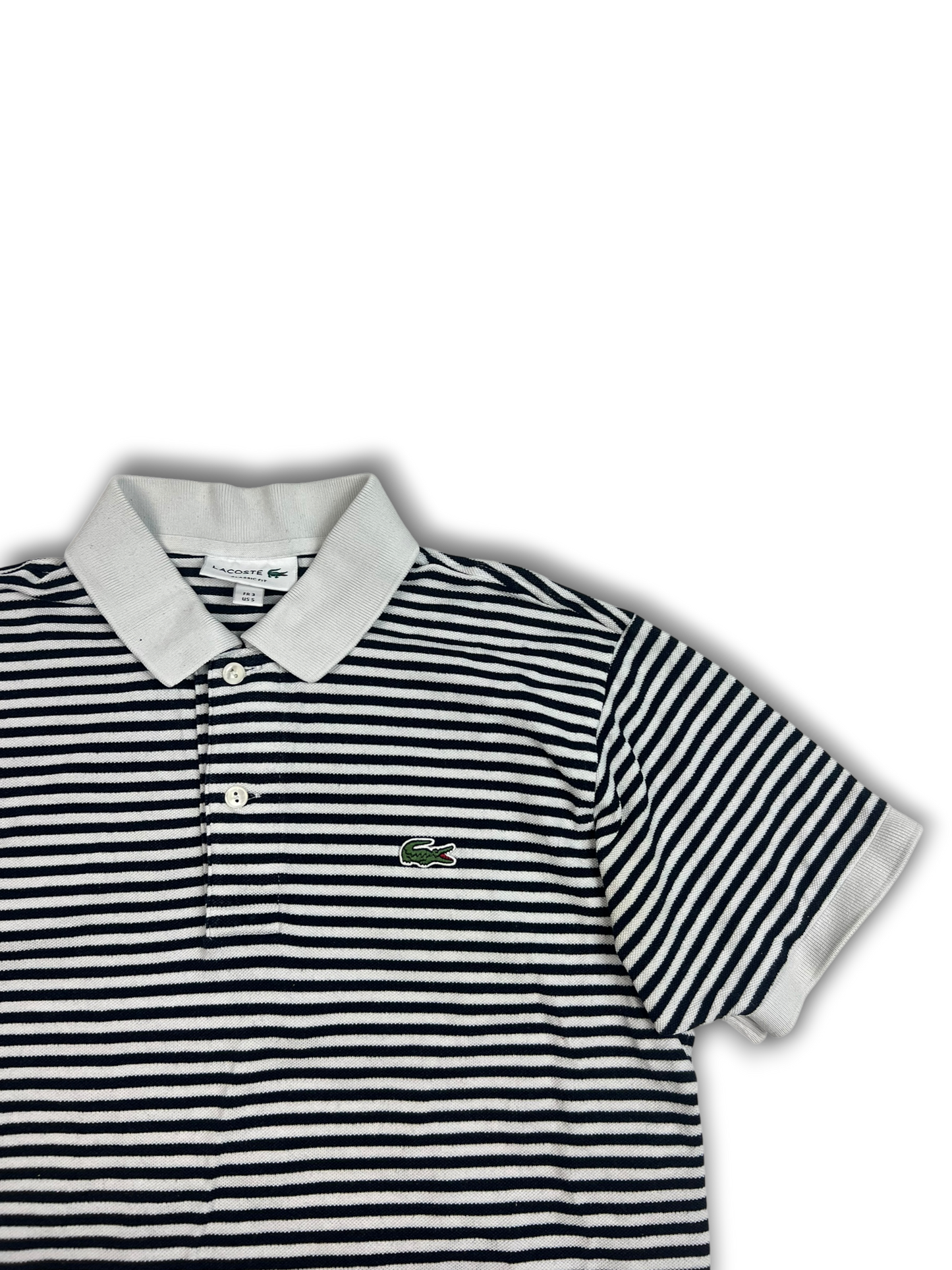 Lacoste Polo (S)