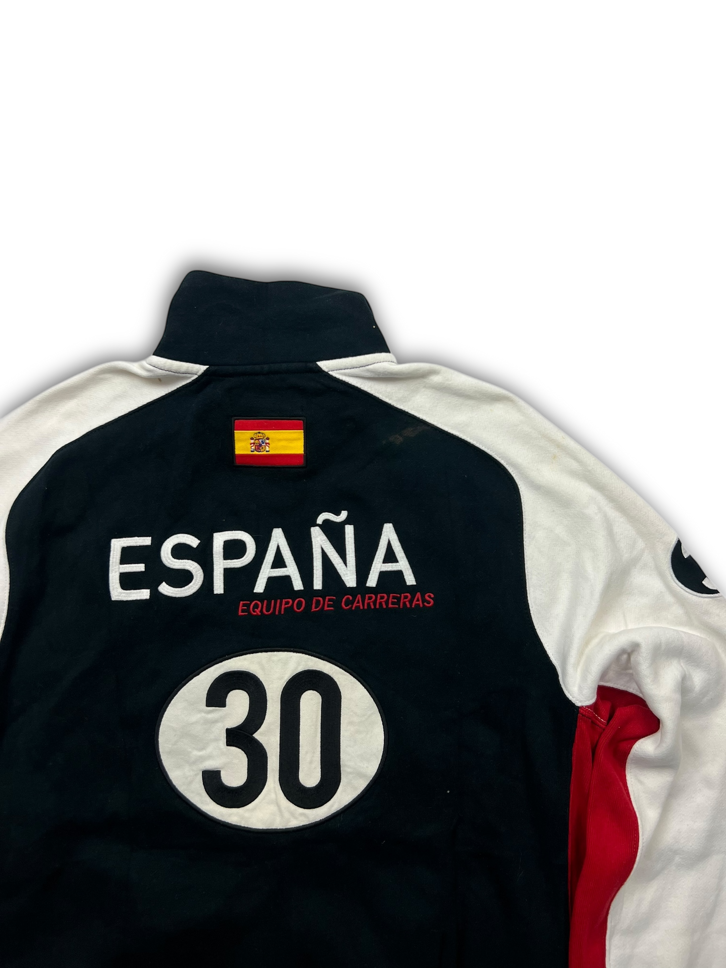 Polo Ralph Lauren Zip Up (XL)