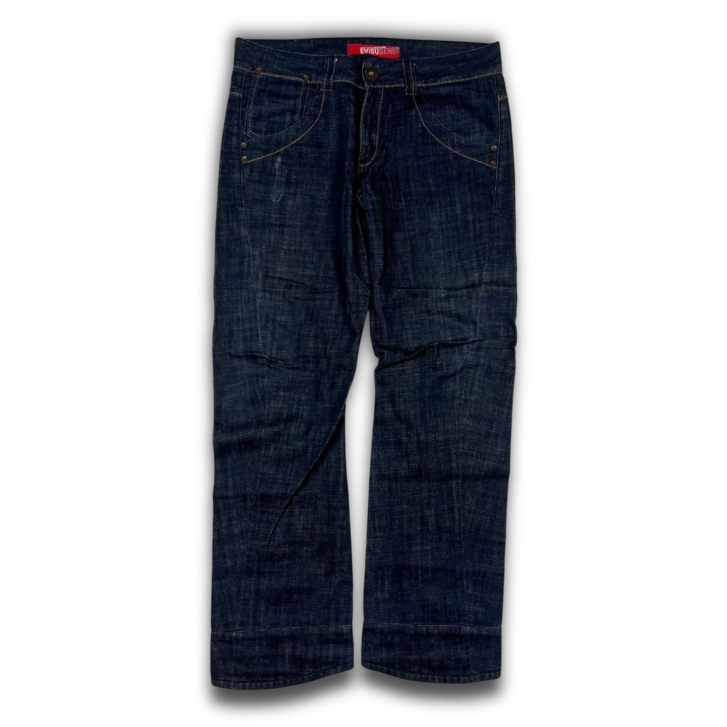 Evisu Jeans (34)