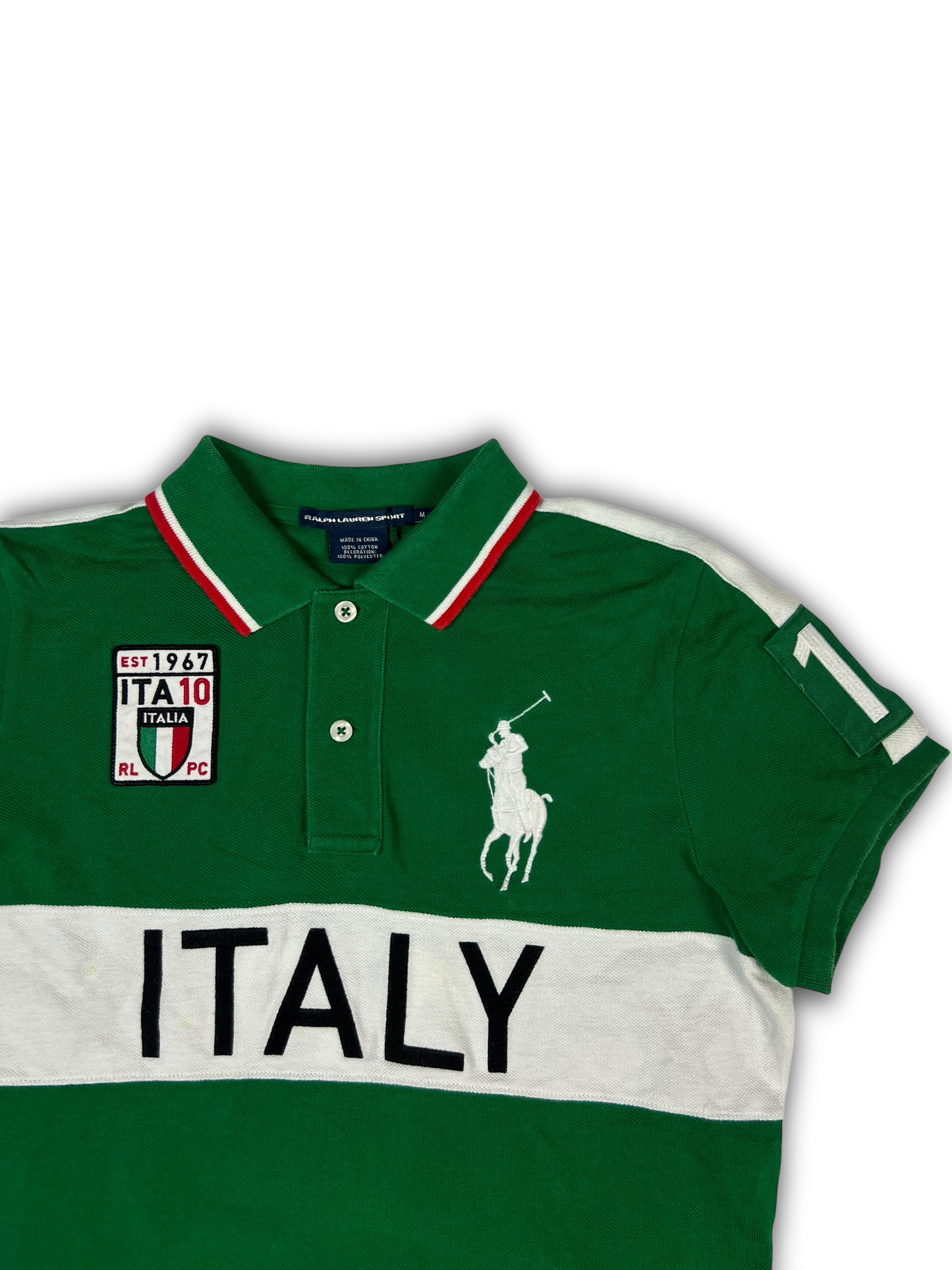 Polo Ralph Lauren Polo (M)