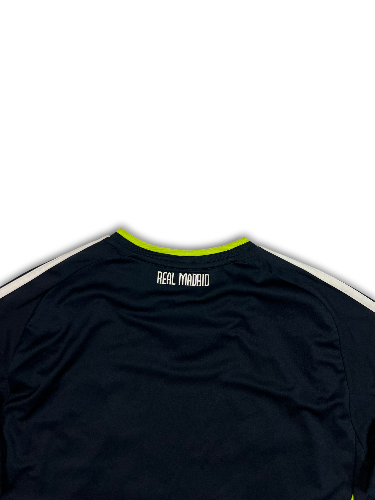 Adidas Real Madrid Jersey (M)