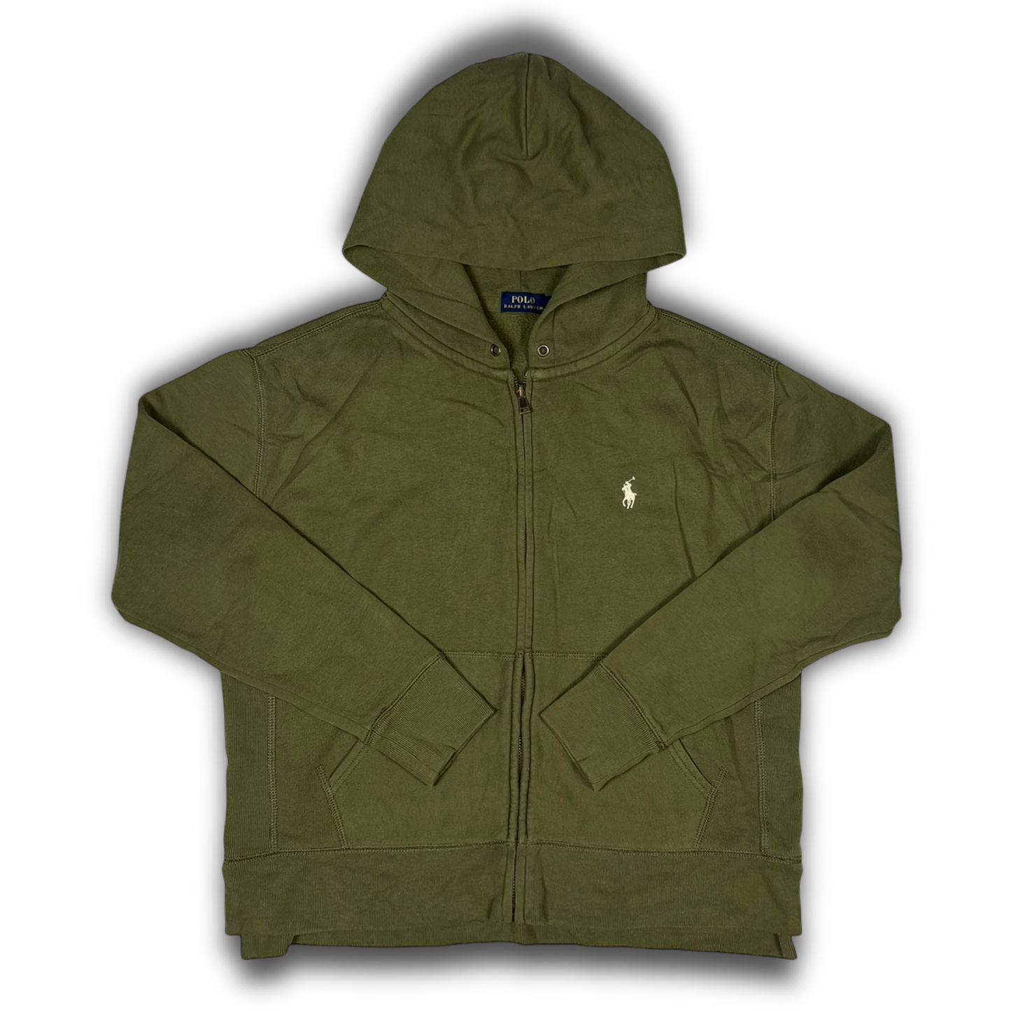 Polo Ralph Lauren Tracksuit (S)
