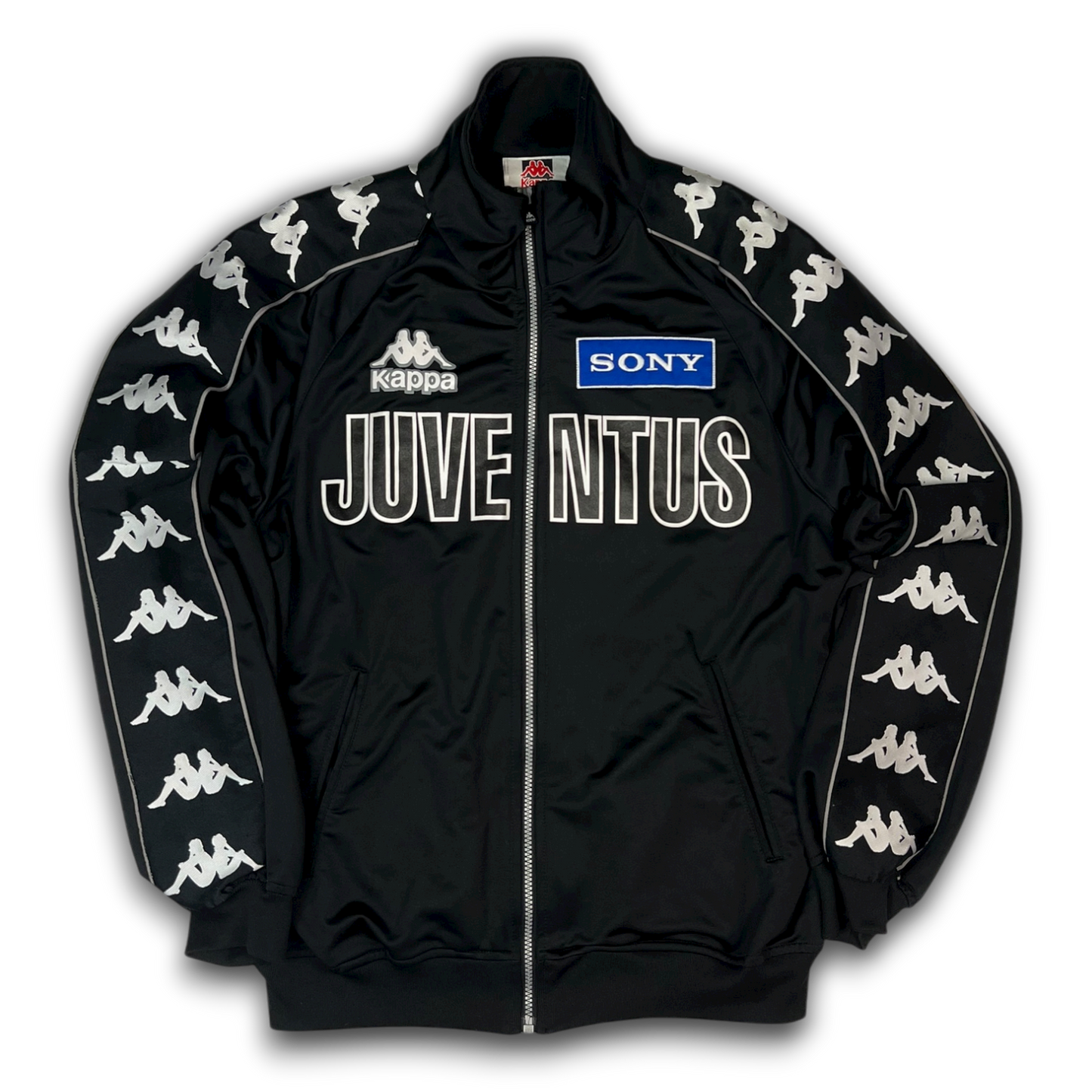 Kappa Juventus Tracksuit (L)