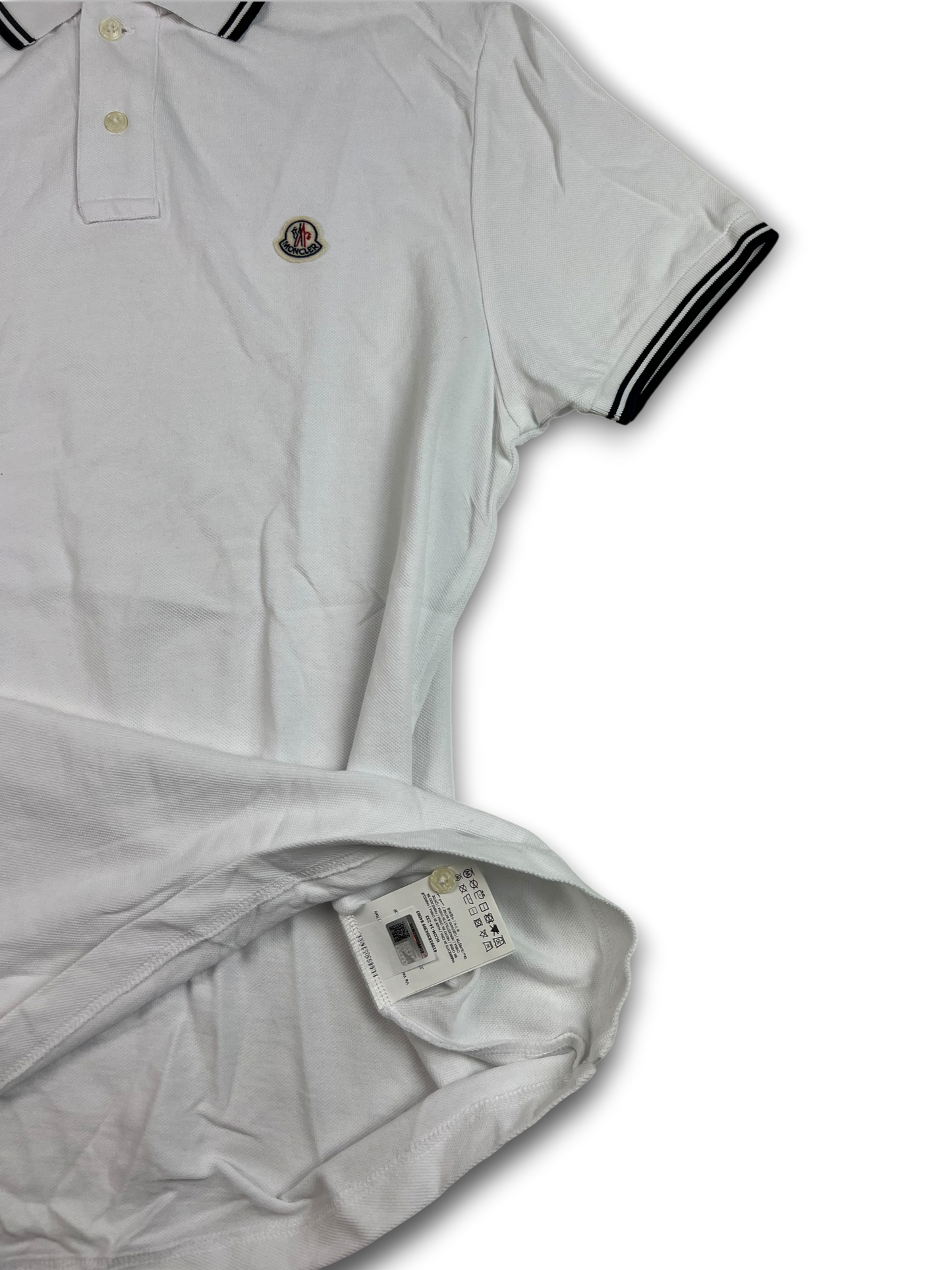 Moncler Polo (M)