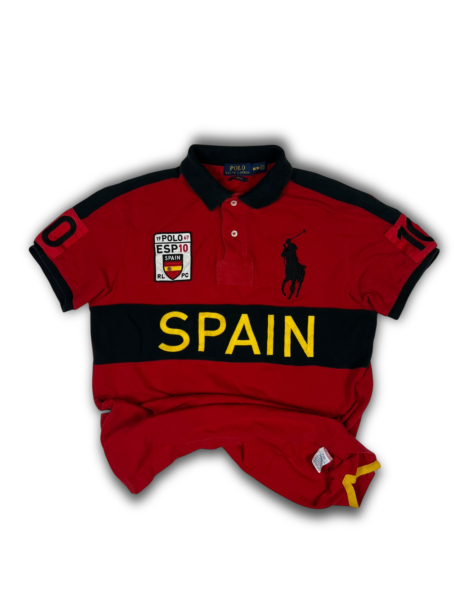 Polo Ralph Lauren Polo (M)