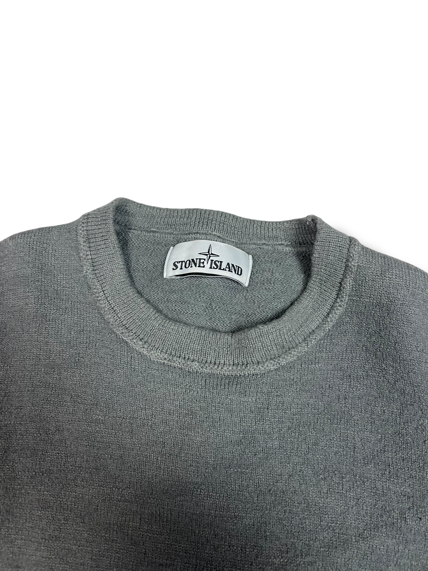 Stone Island Sweater (XS)