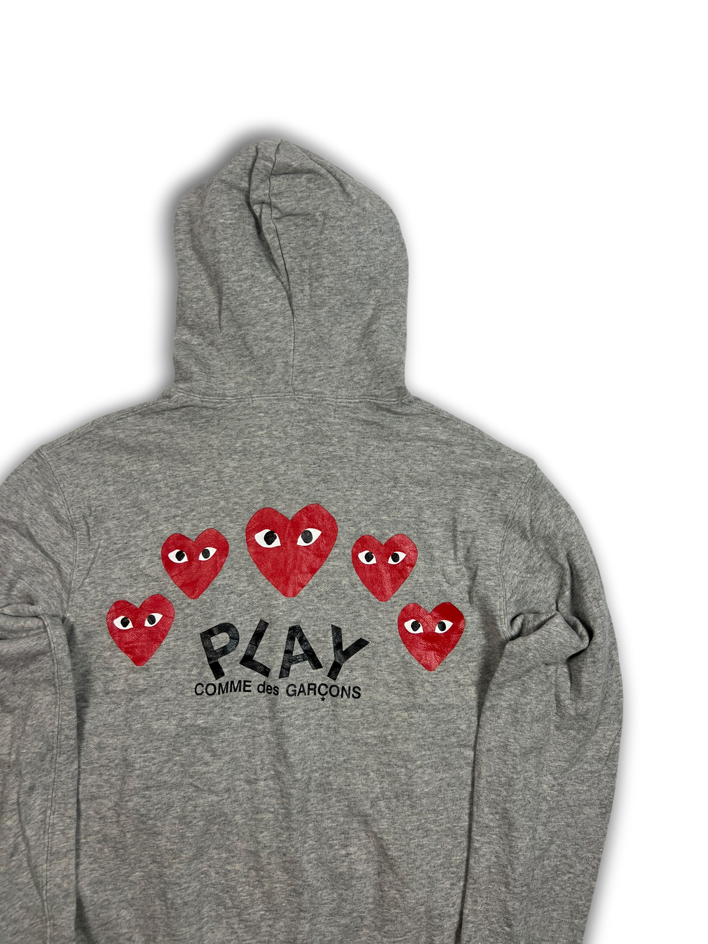 Comme des Garçons Zip Up (M)