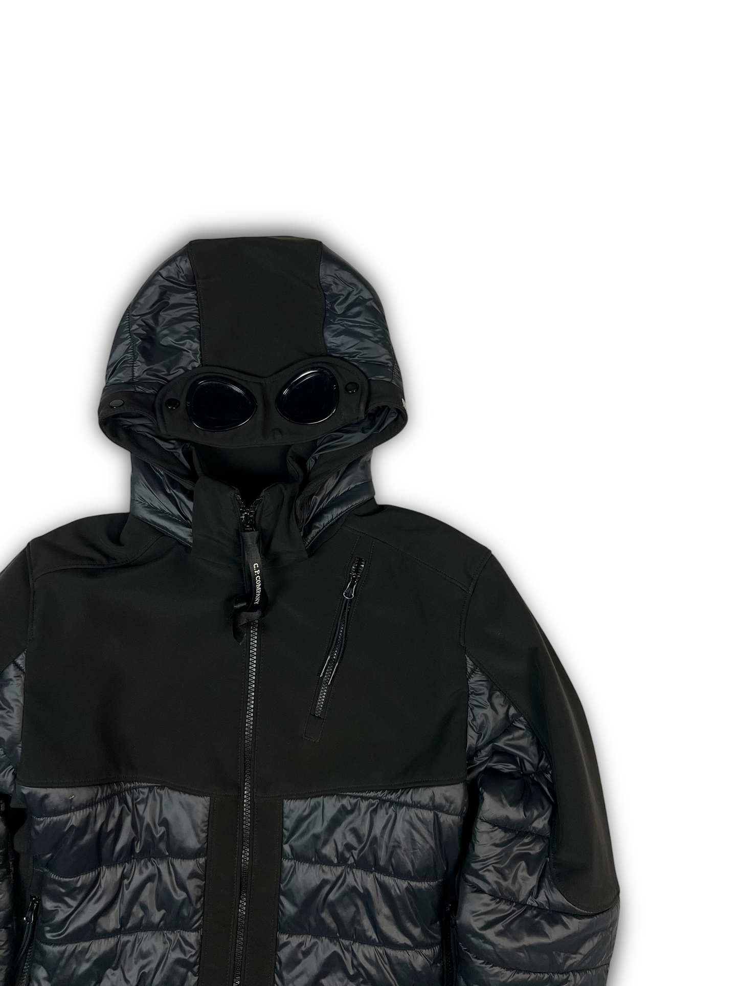 C.P. Company Puffer (XS)