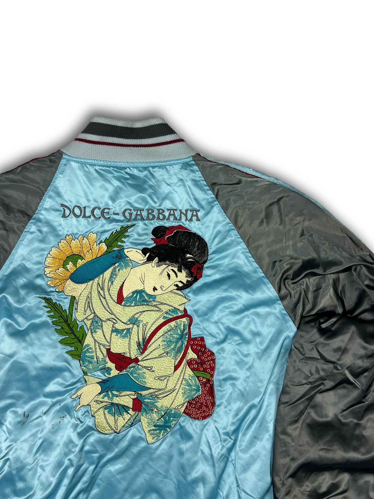 Dolce & Gabbana Bomber (L)