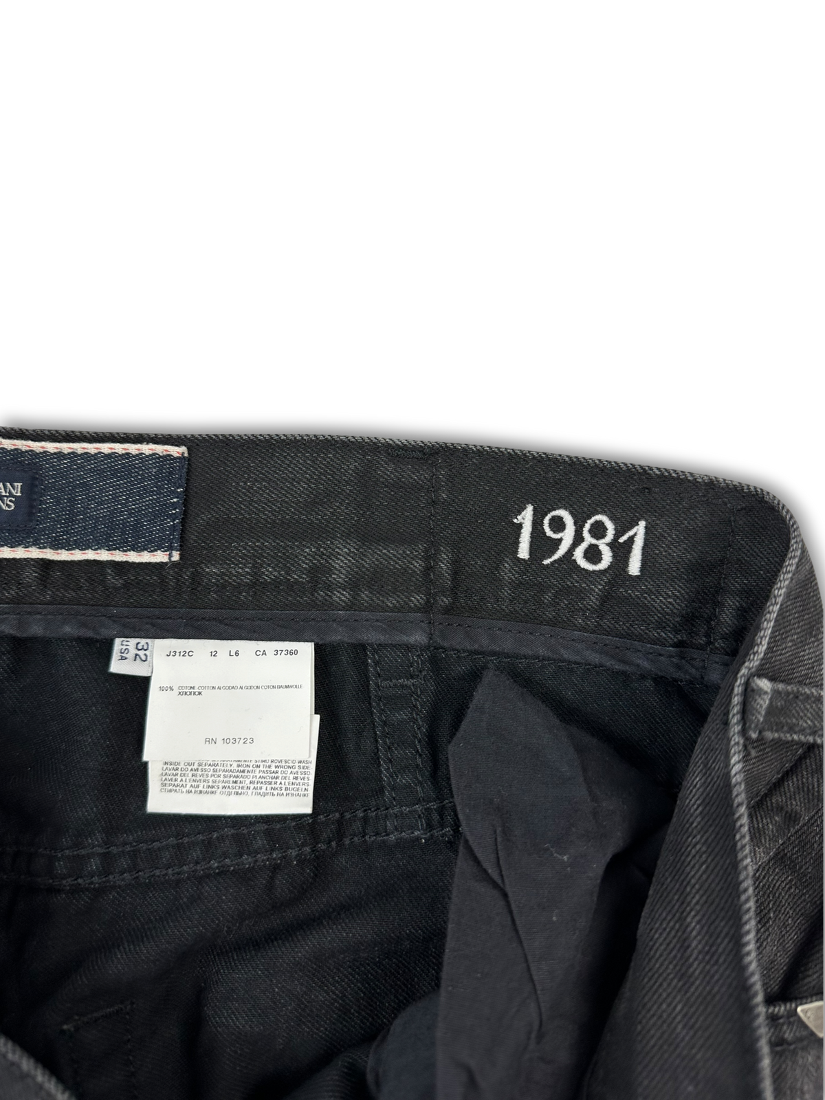 Armani Jeans (32)