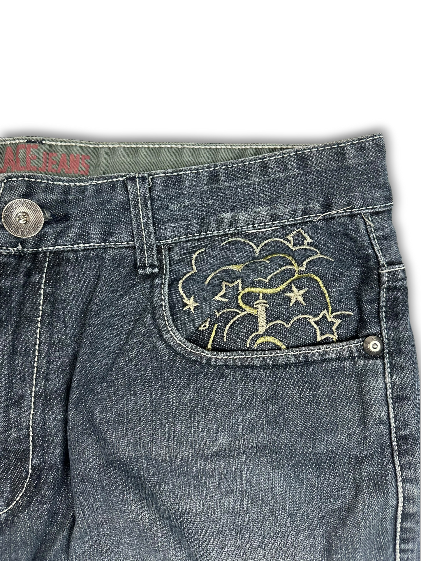 Blueface Jorts (36)
