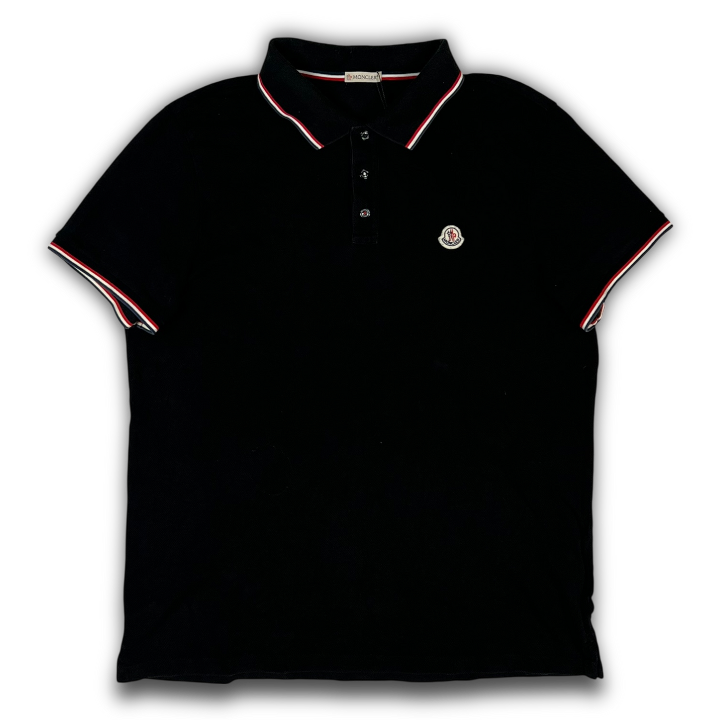 Moncler Polo (L)