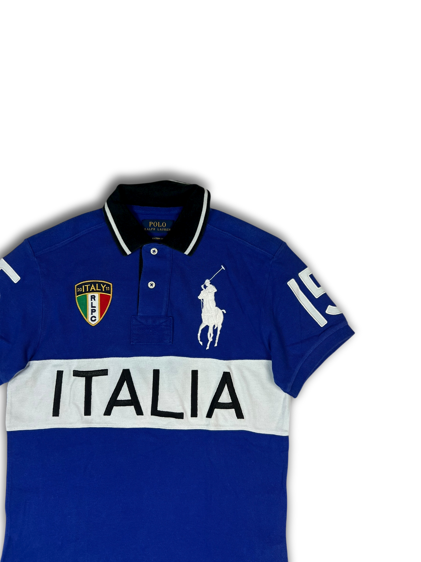 Polo Ralph Lauren Polo (XS)