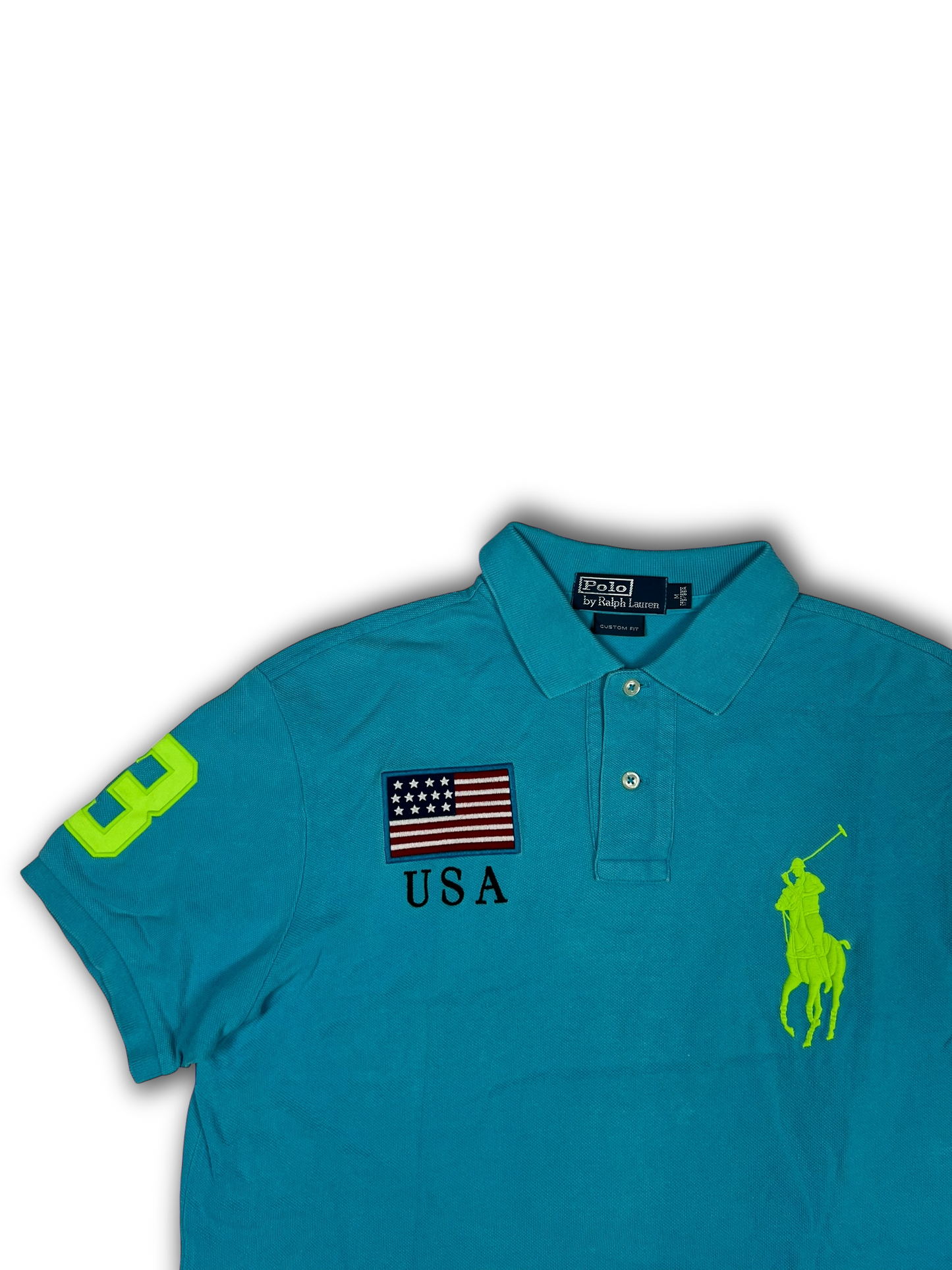 Polo Ralph Lauren Polo (M)