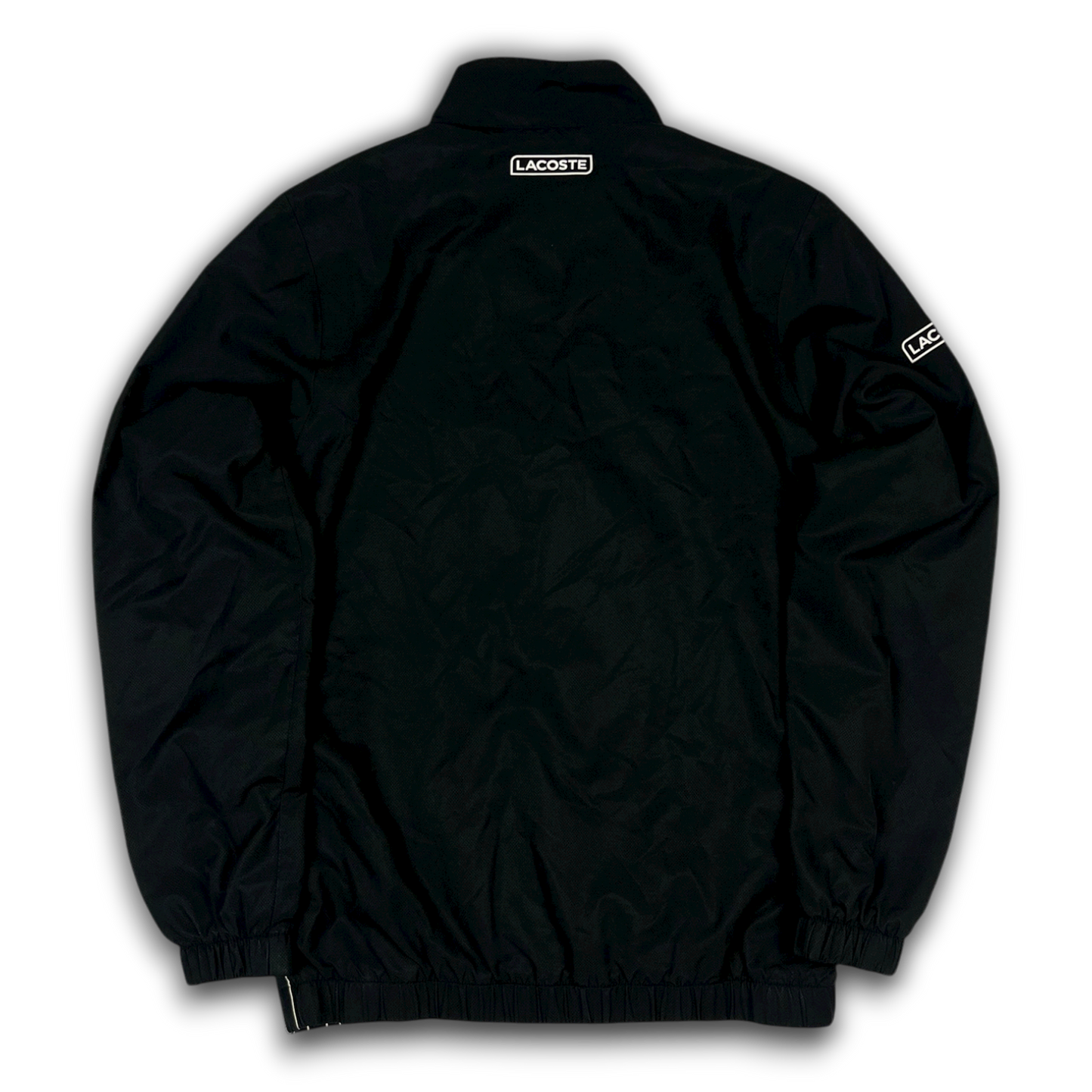 Lacoste Track Jacket (S)