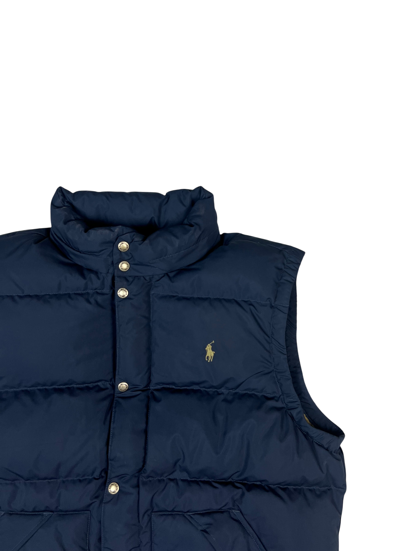 Polo Ralph Lauren Vest (XL)