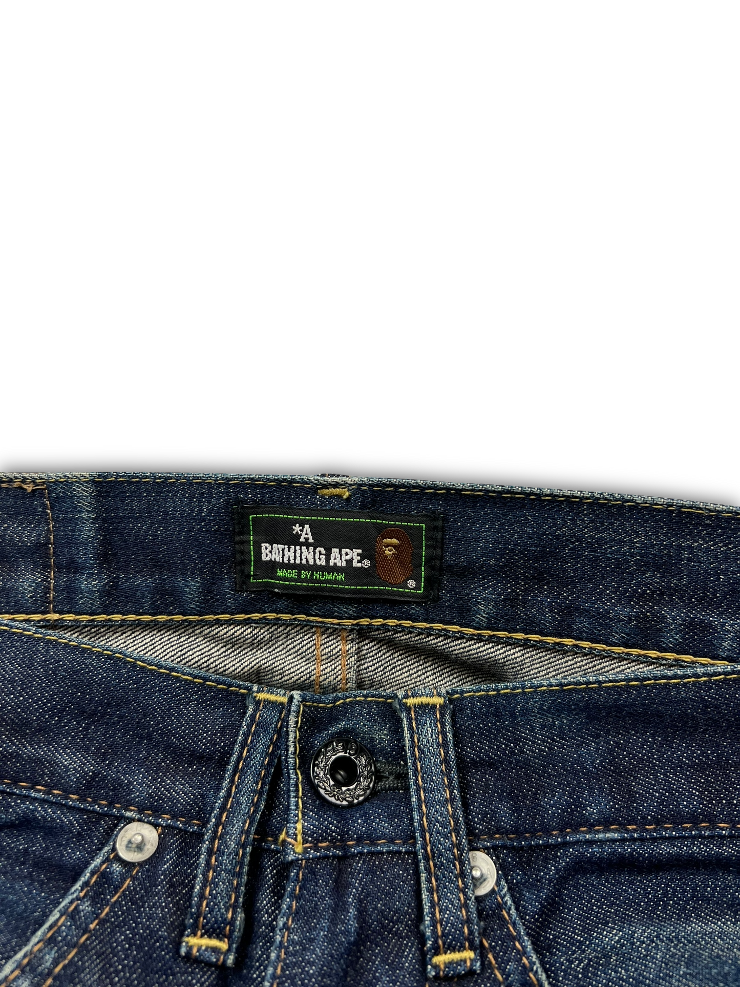 A Bathing Ape Jeans (31)