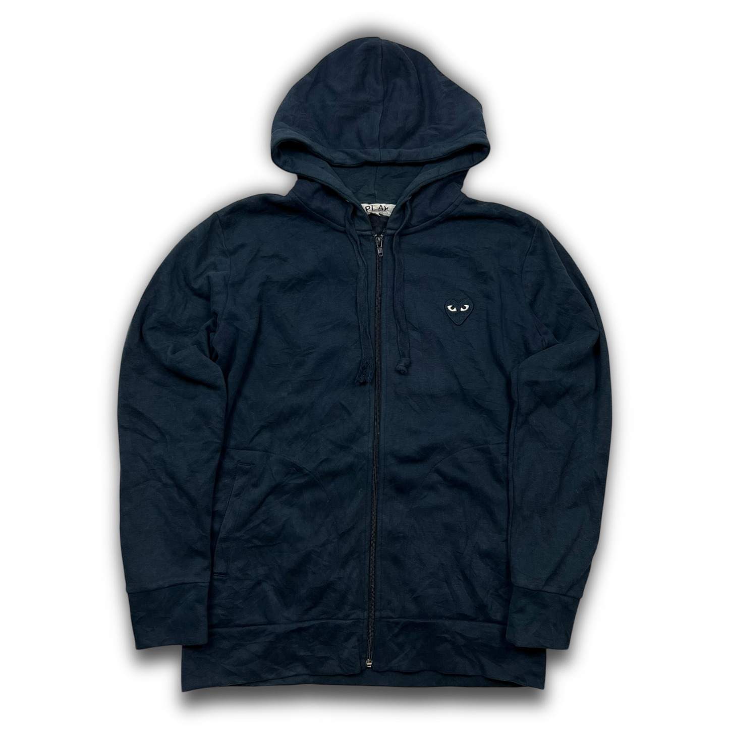 Comme des Garçons Zip Up (M)