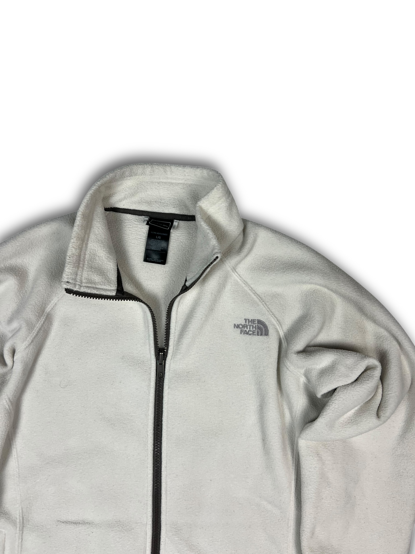 The North Face Fleece (L)