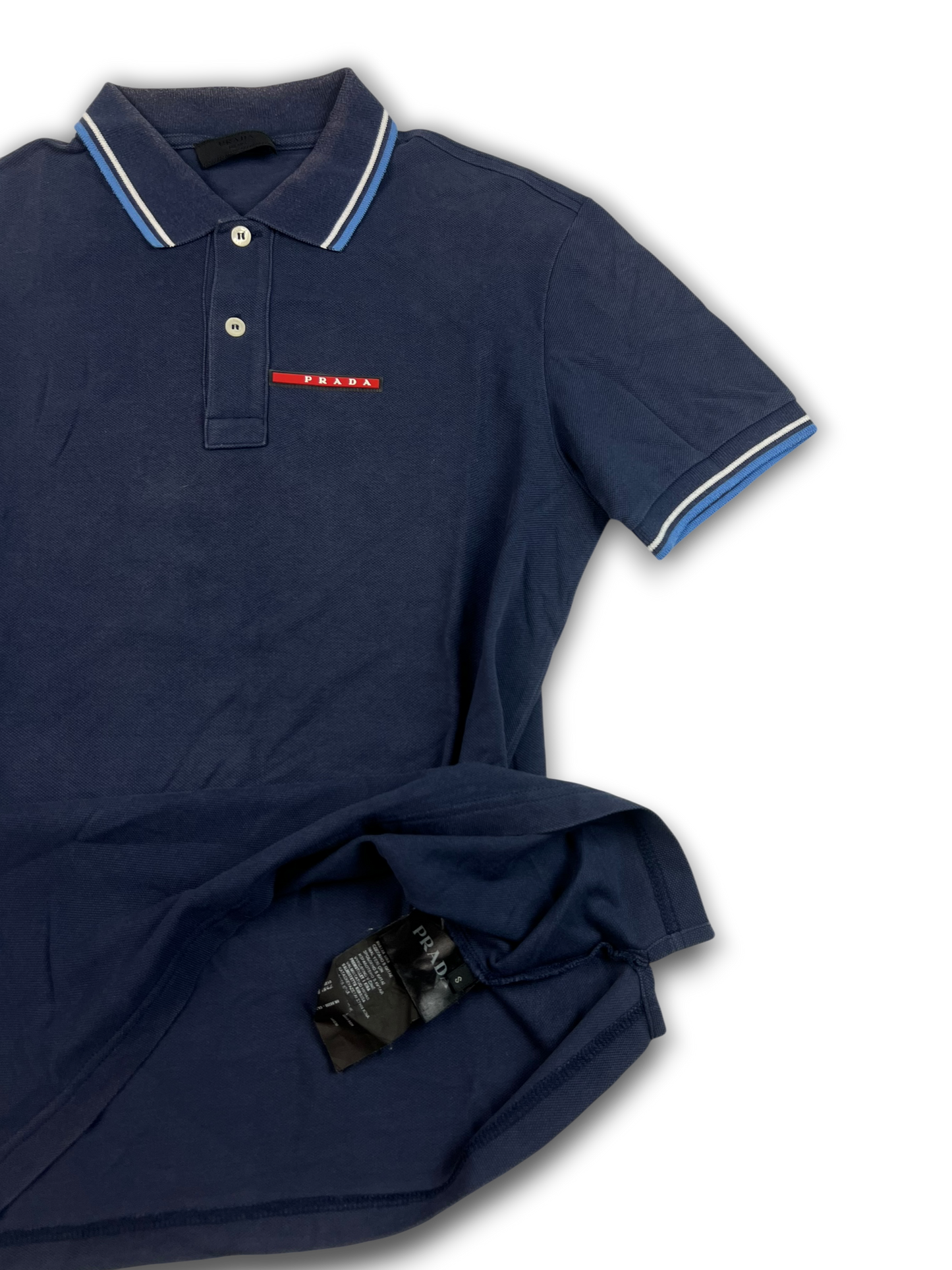 Prada Polo (S)