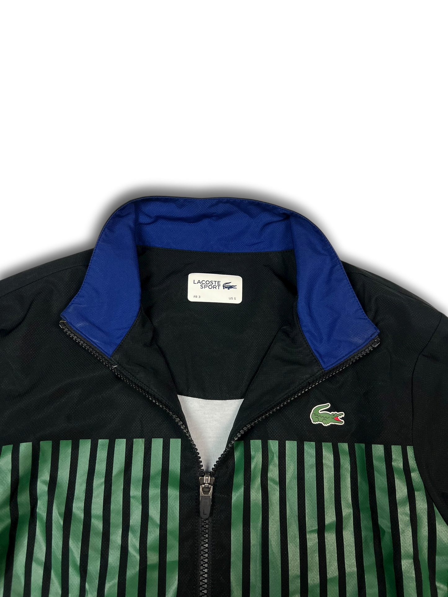 Lacoste Track Jacket (S)