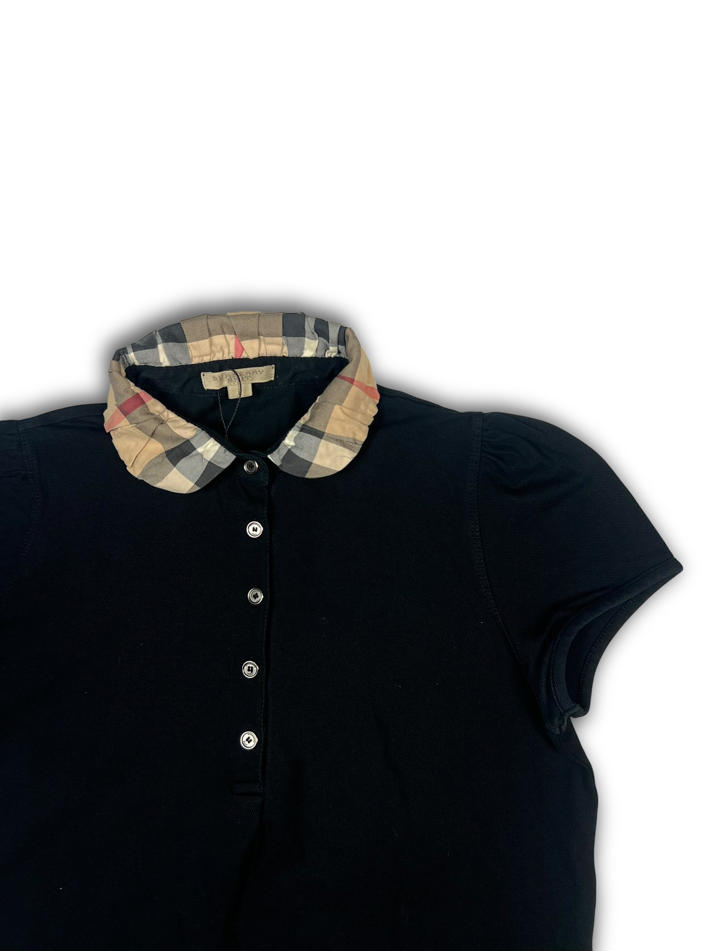 Burberry Polo (L)