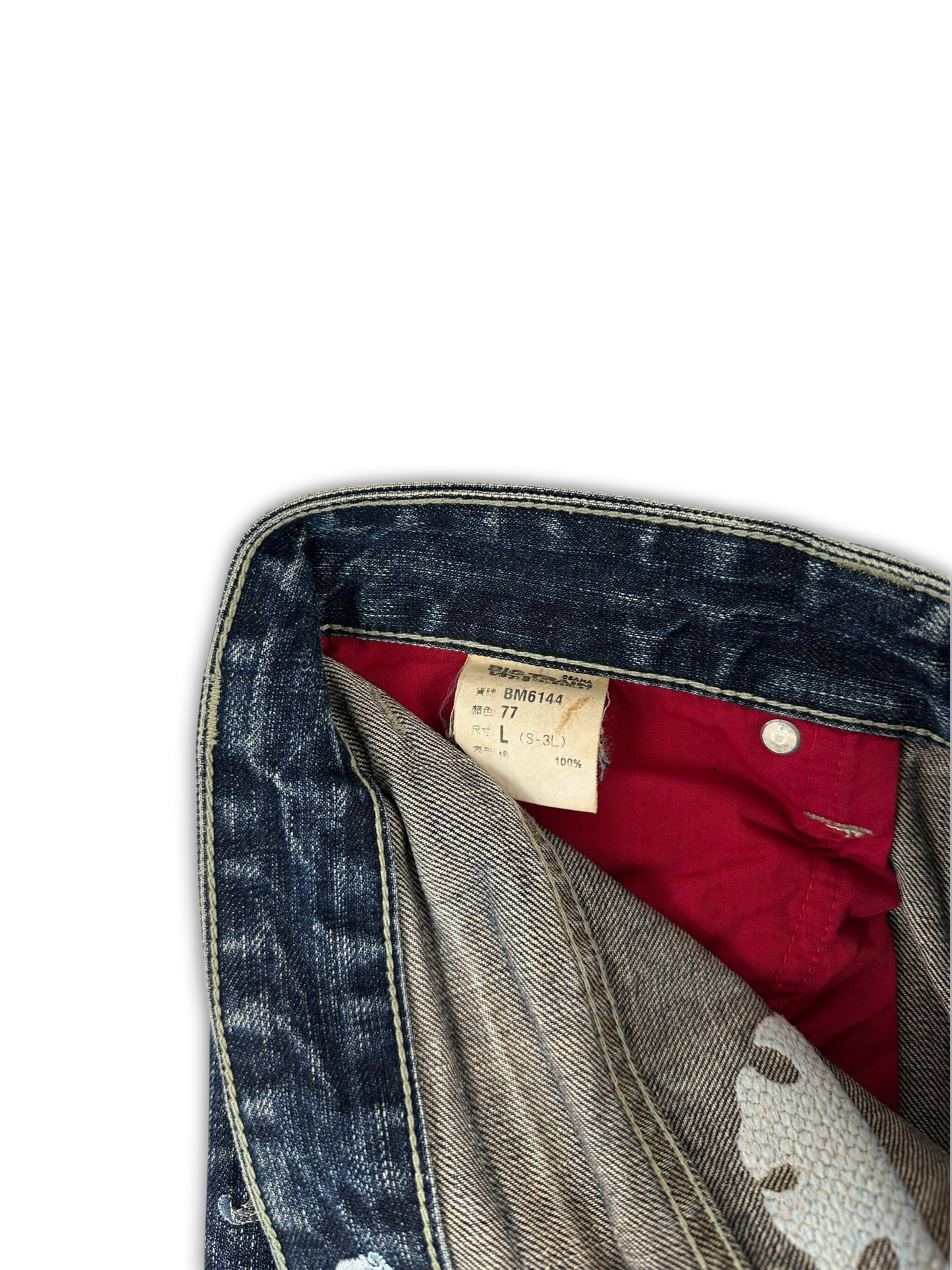 Big Train Jeans (34)
