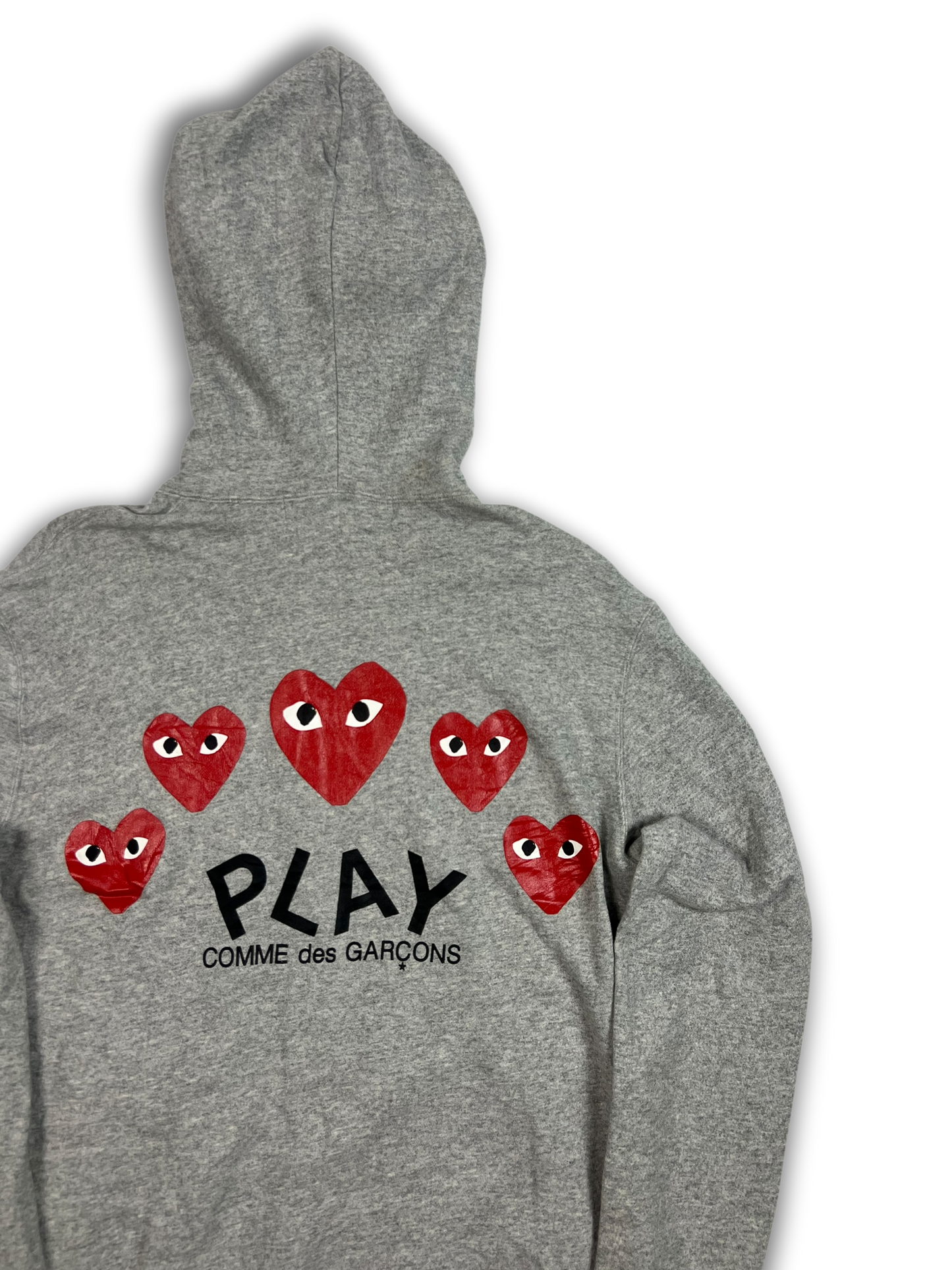 Comme des Garçons Zip Up (L)