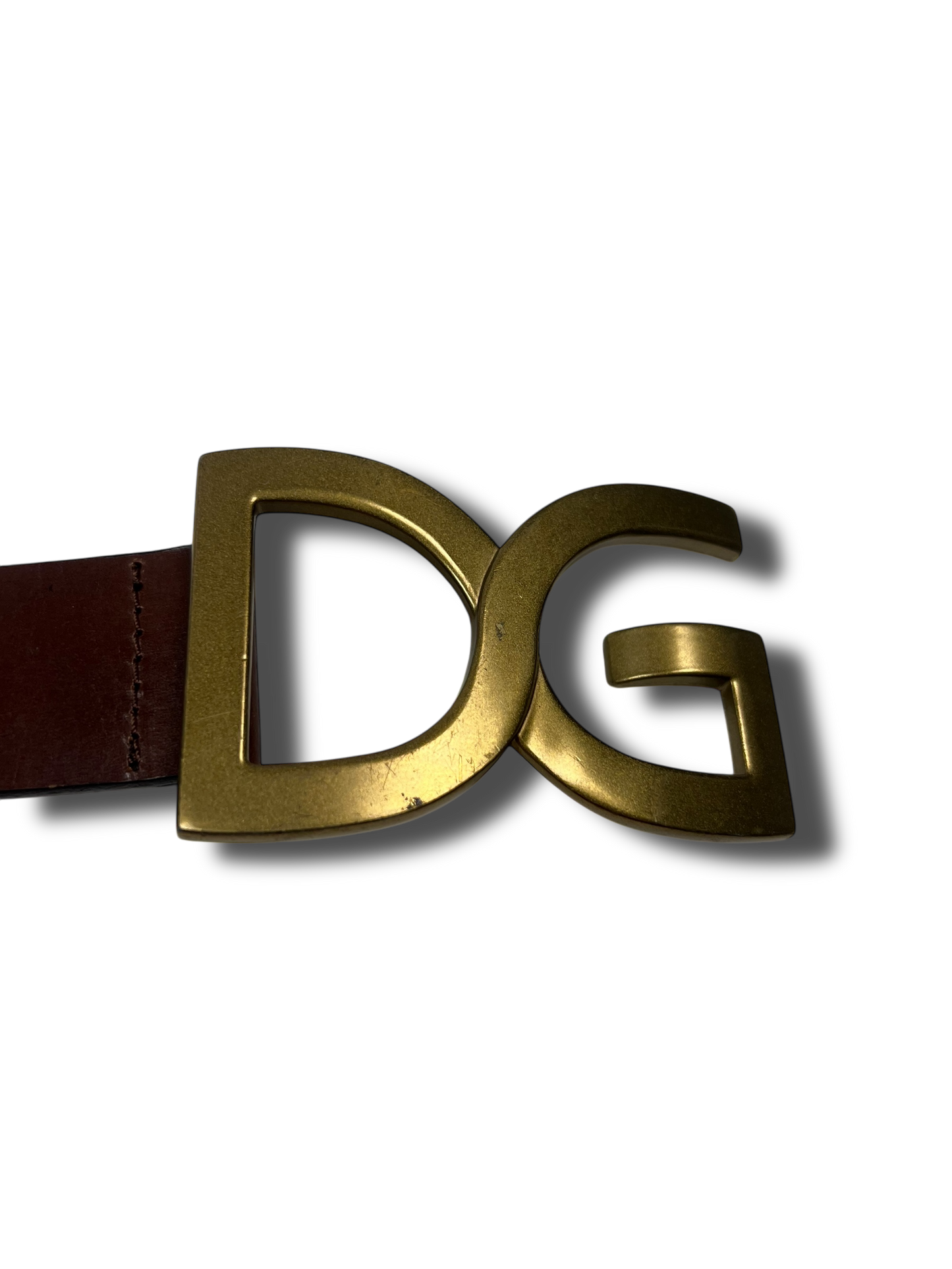 Dolce & Gabbana Belt (100cm)