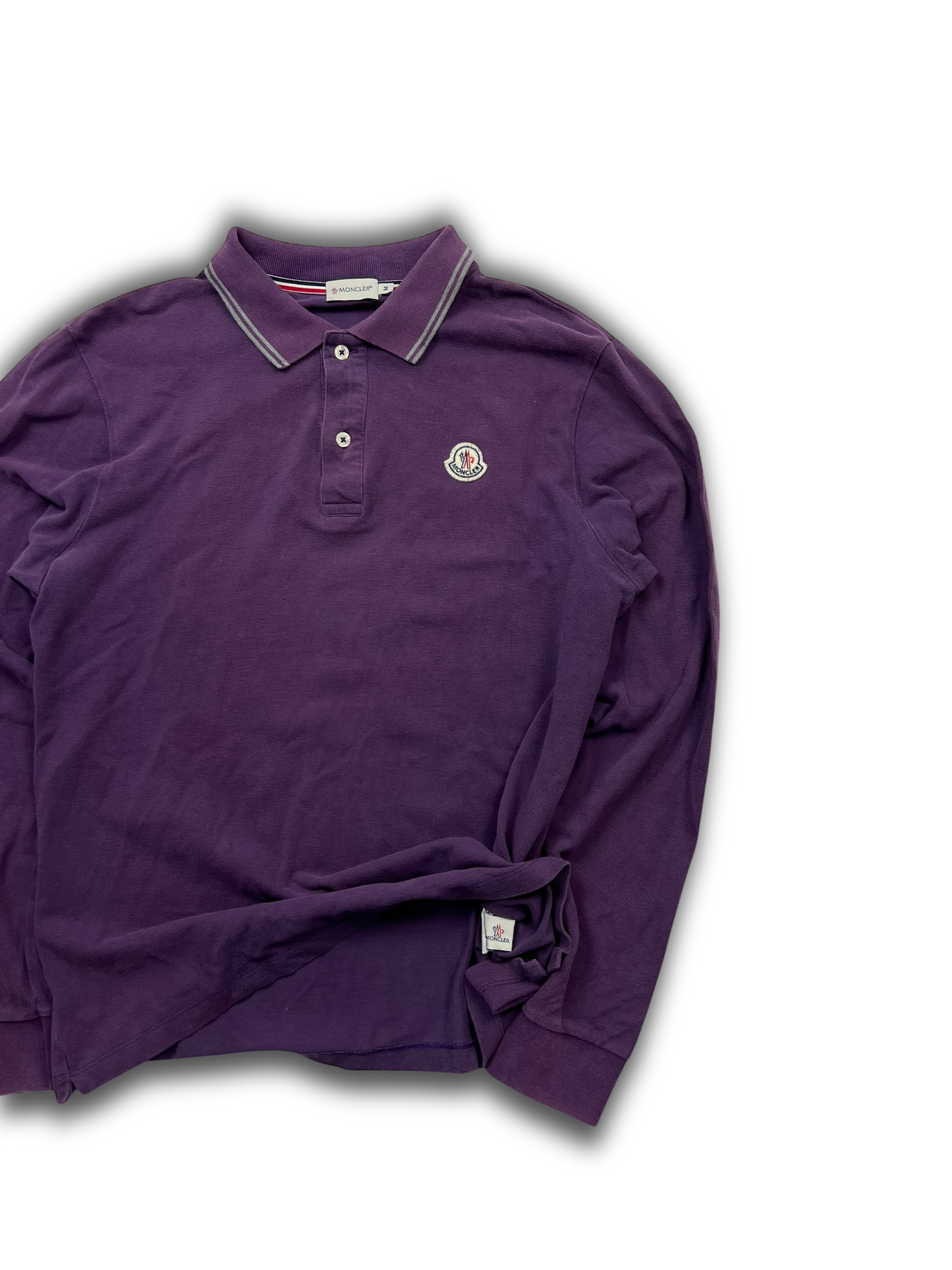 Moncler Longsleeve (M)