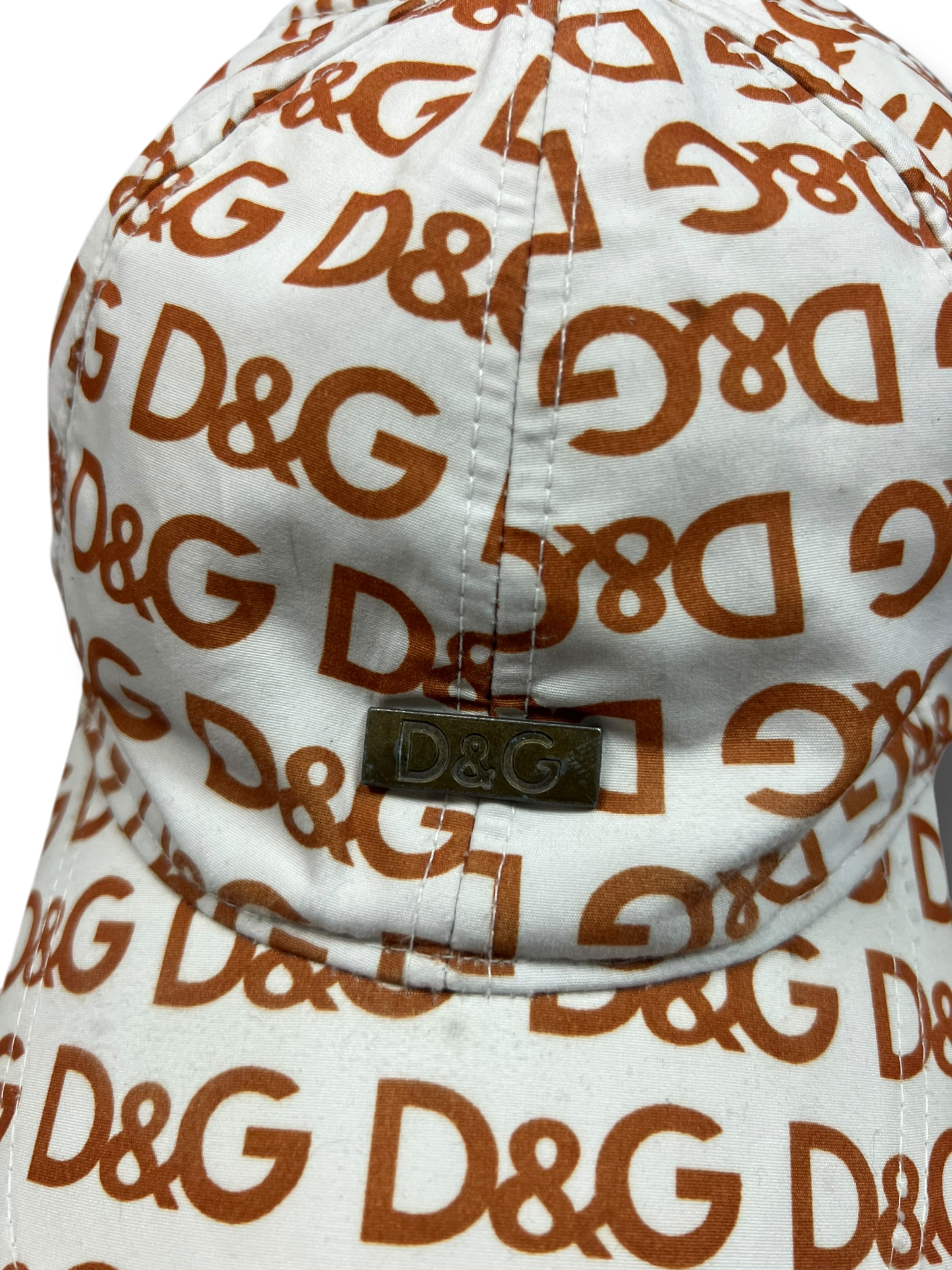 Dolce & Gabbana Cap