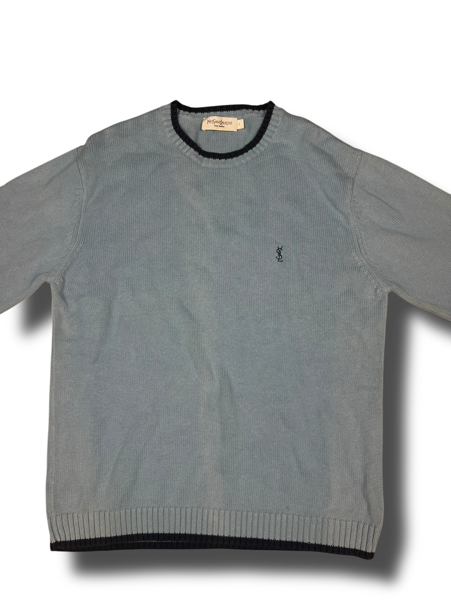 Yves Saint Laurent Sweater (S)