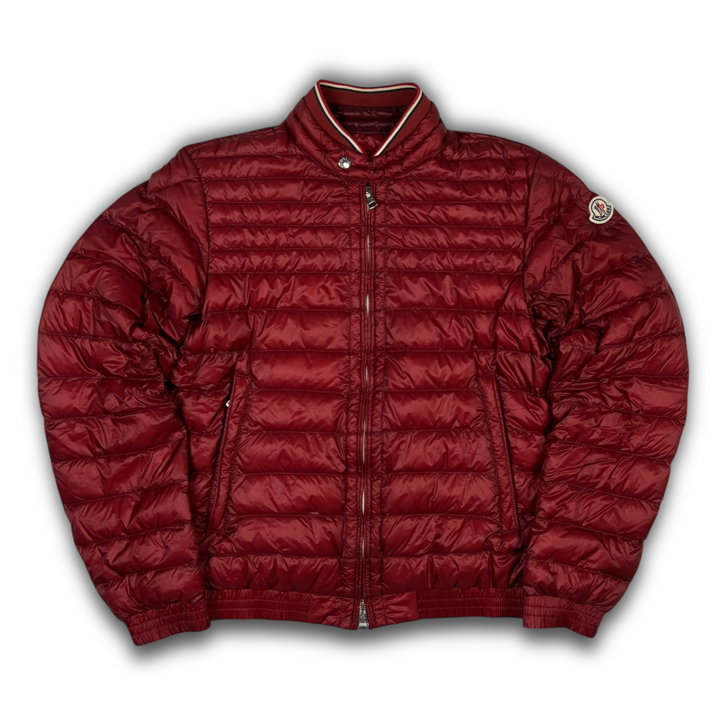 Moncler Jacket (S)