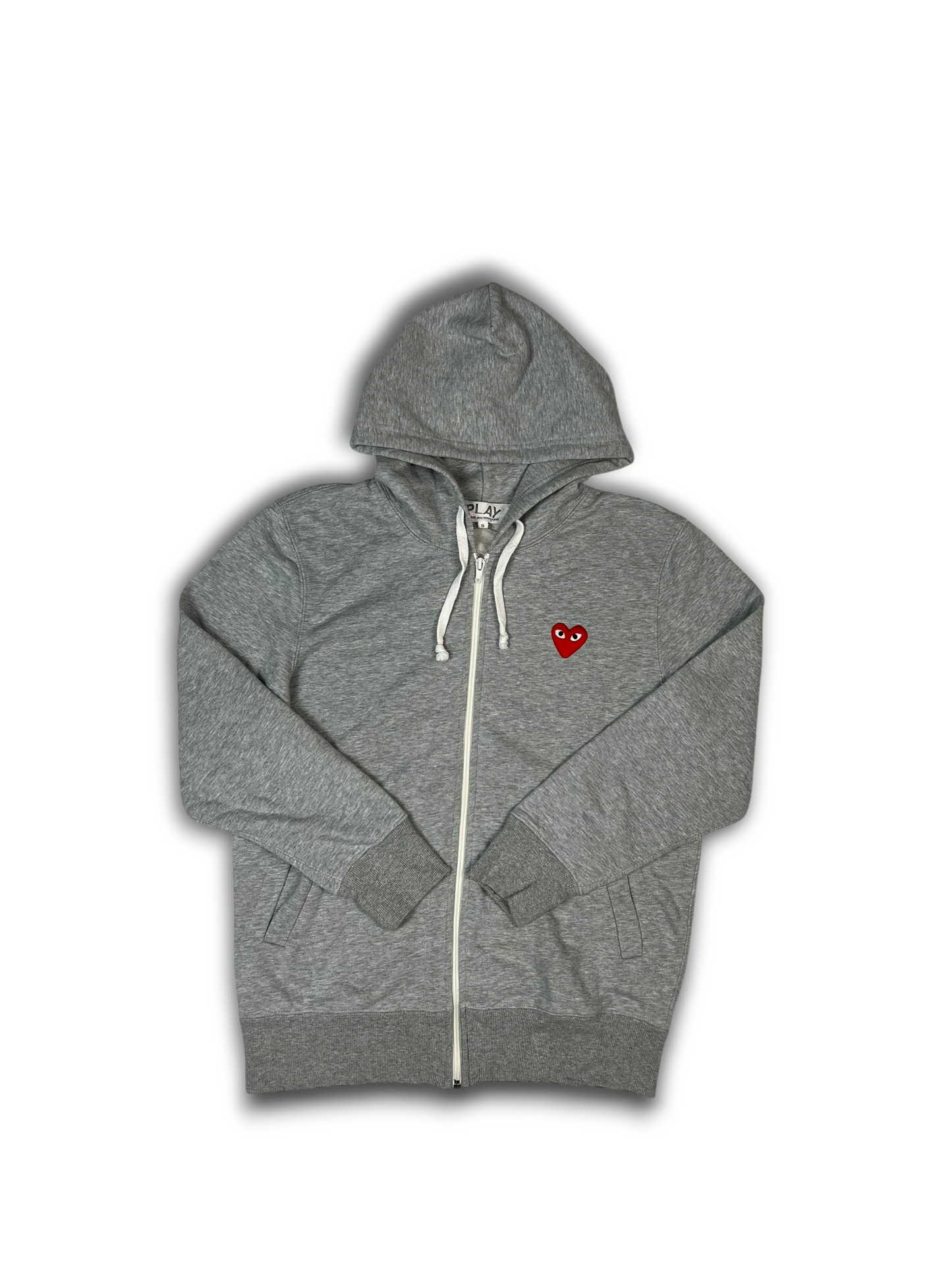 Comme des Garçons Zip Up (S)