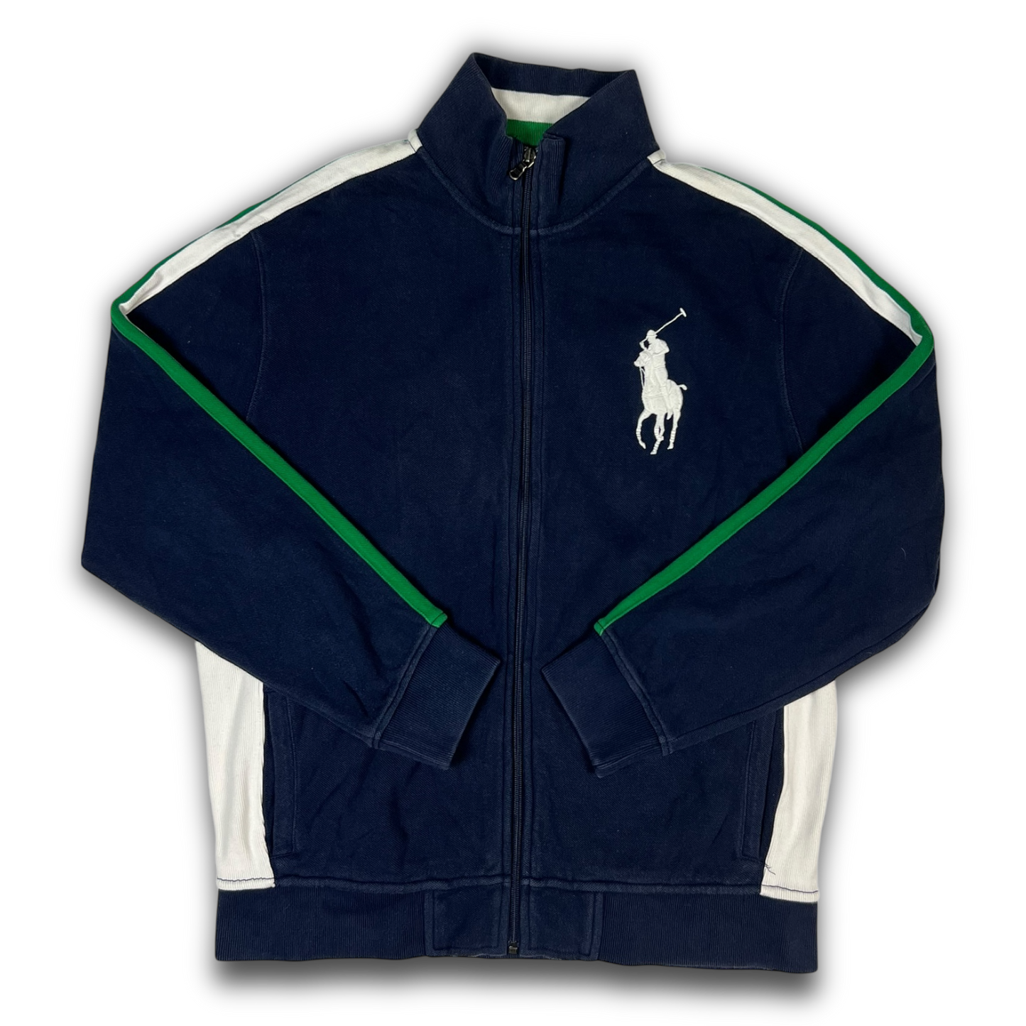 Polo Ralph Lauren Zip Up (L)