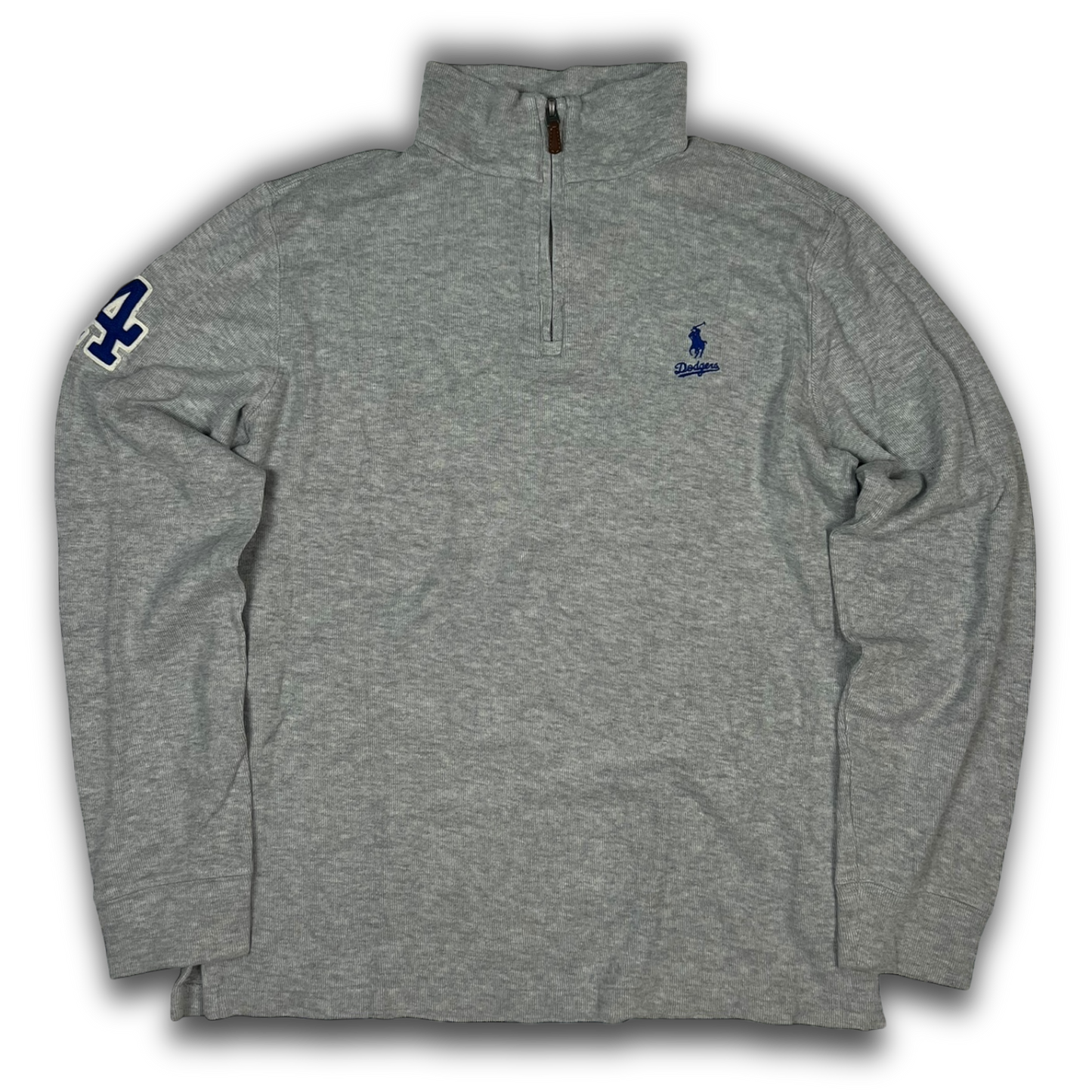 Polo Ralph Lauren X LA Dodgers 1/4 Zip (S)