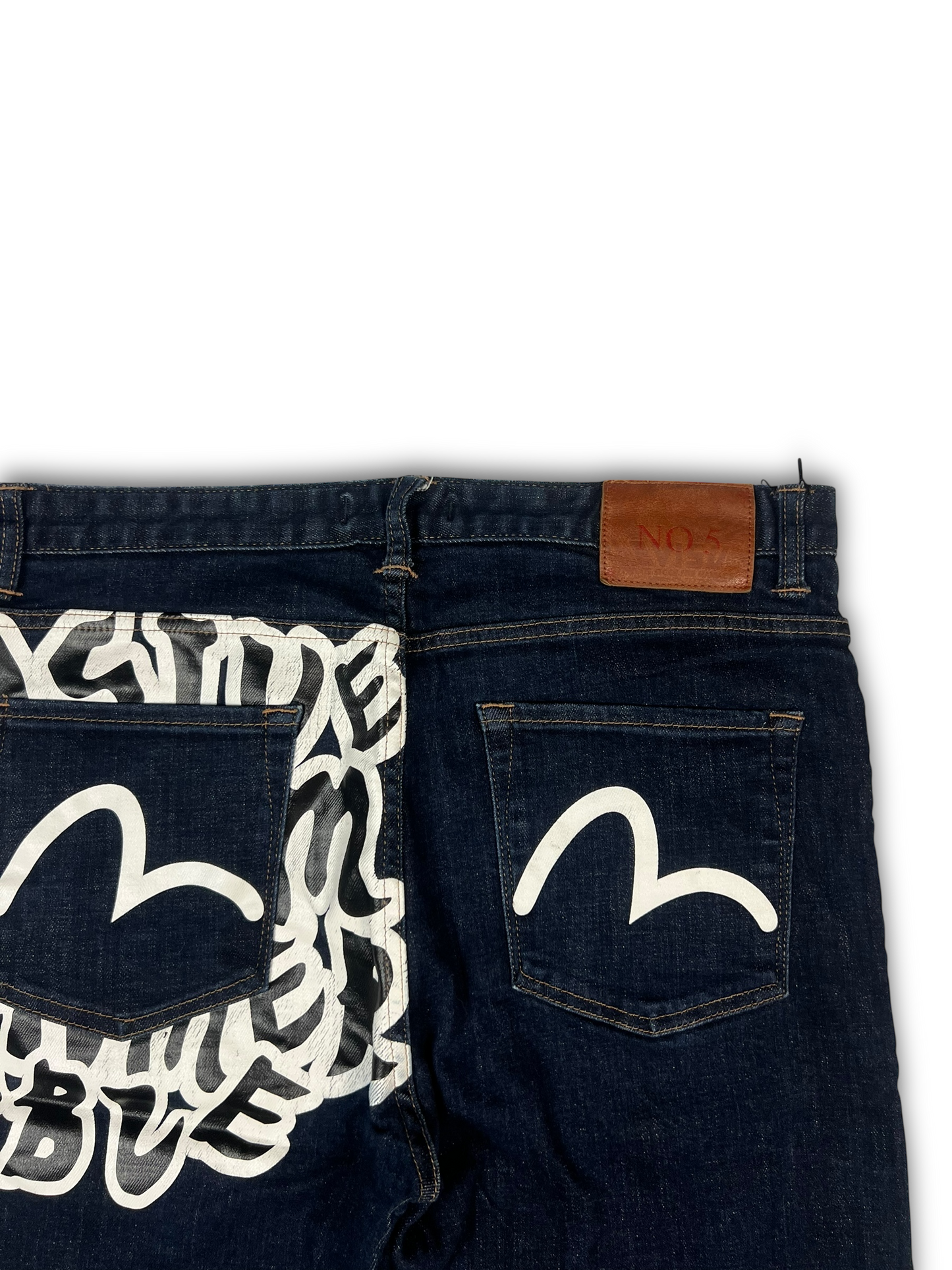 Evisu Jorts (32)