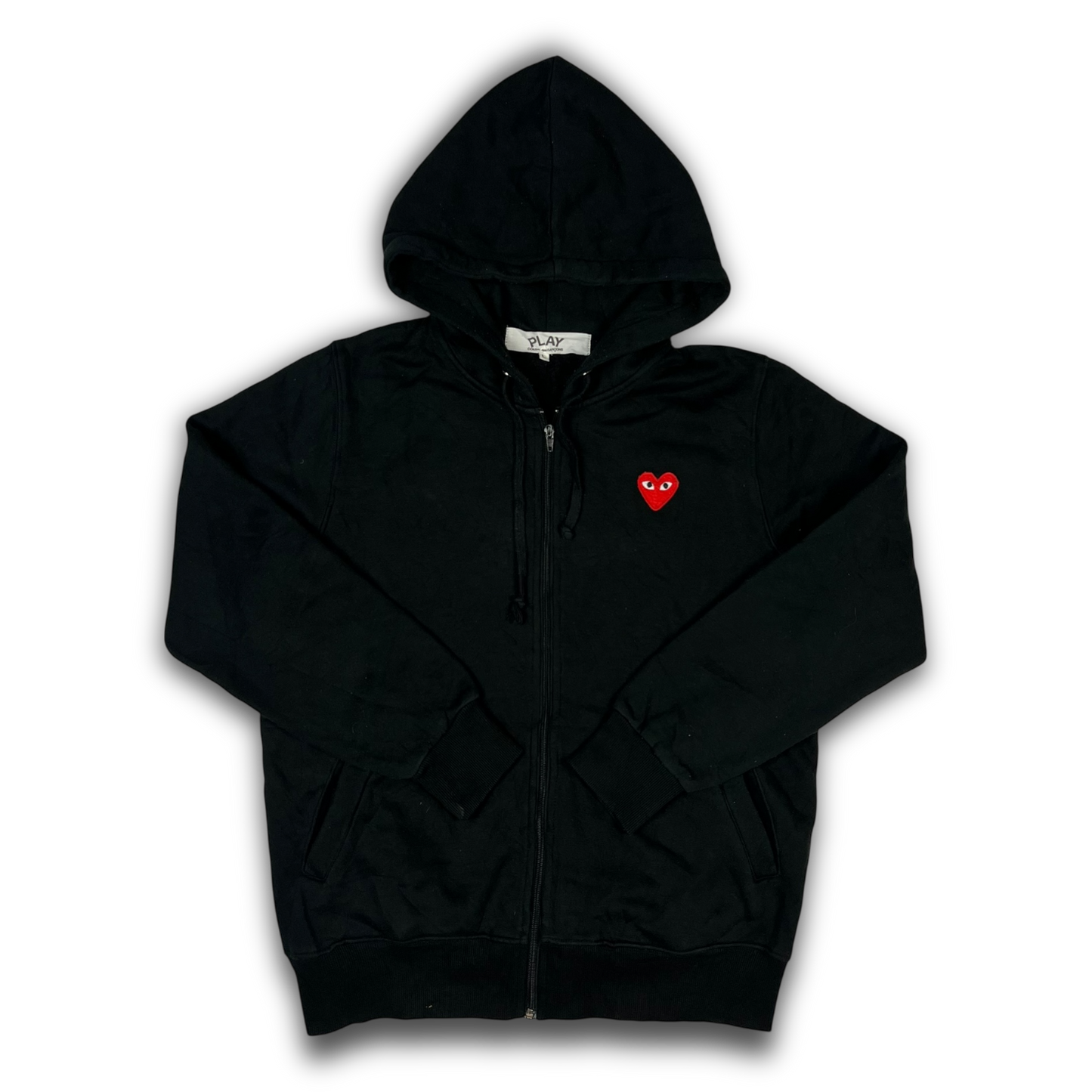 Comme des Garçons Zip Up (L)