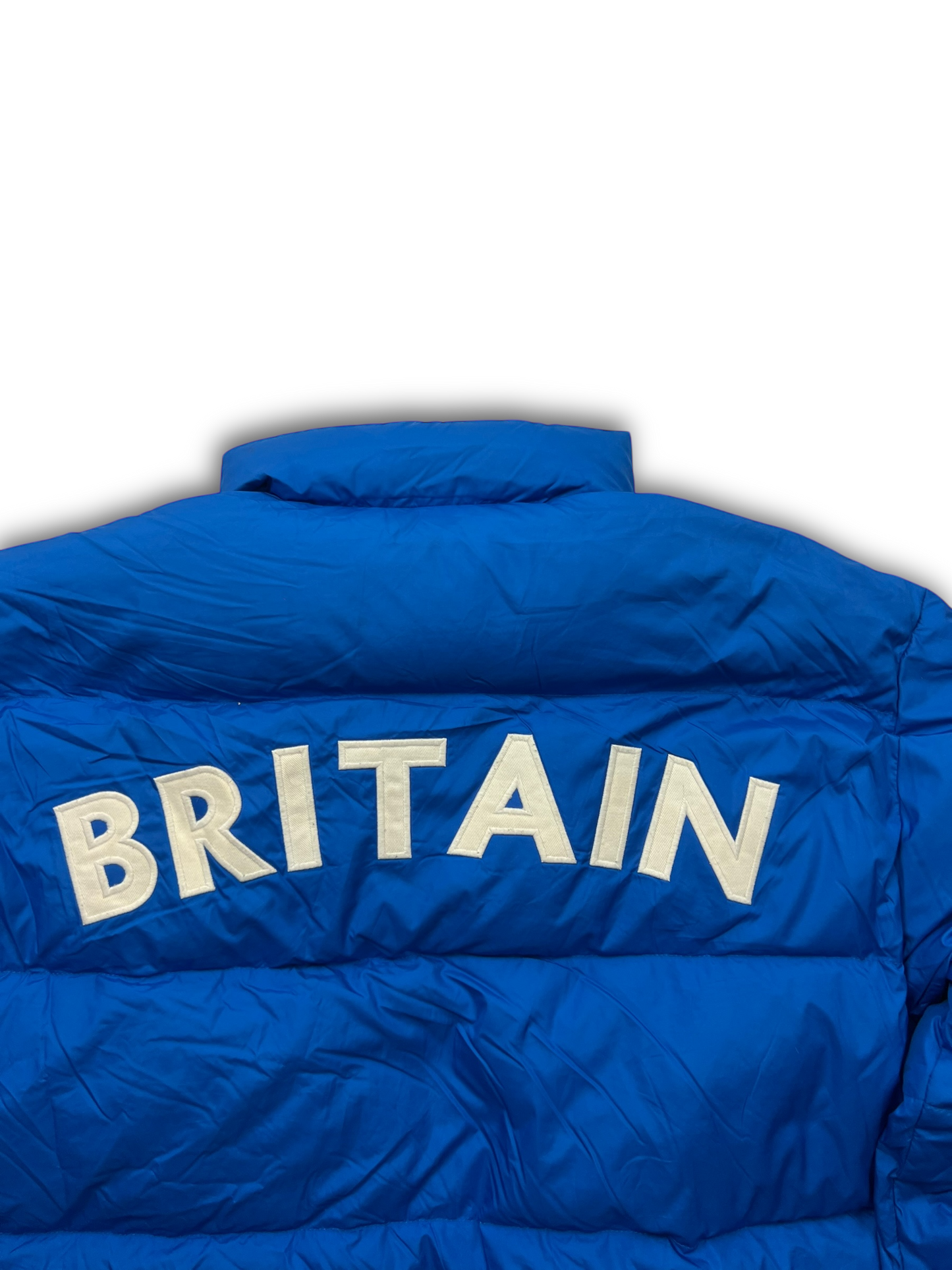 Polo Ralph Lauren Puffer Jacket (L)