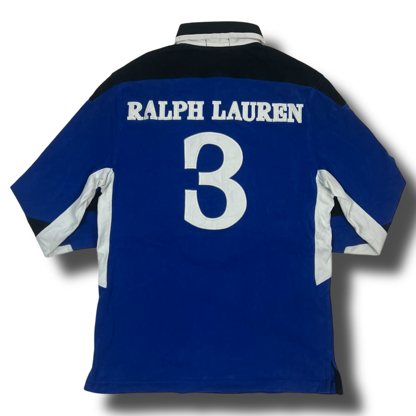 Polo Ralph Lauren Longsleeve (S)