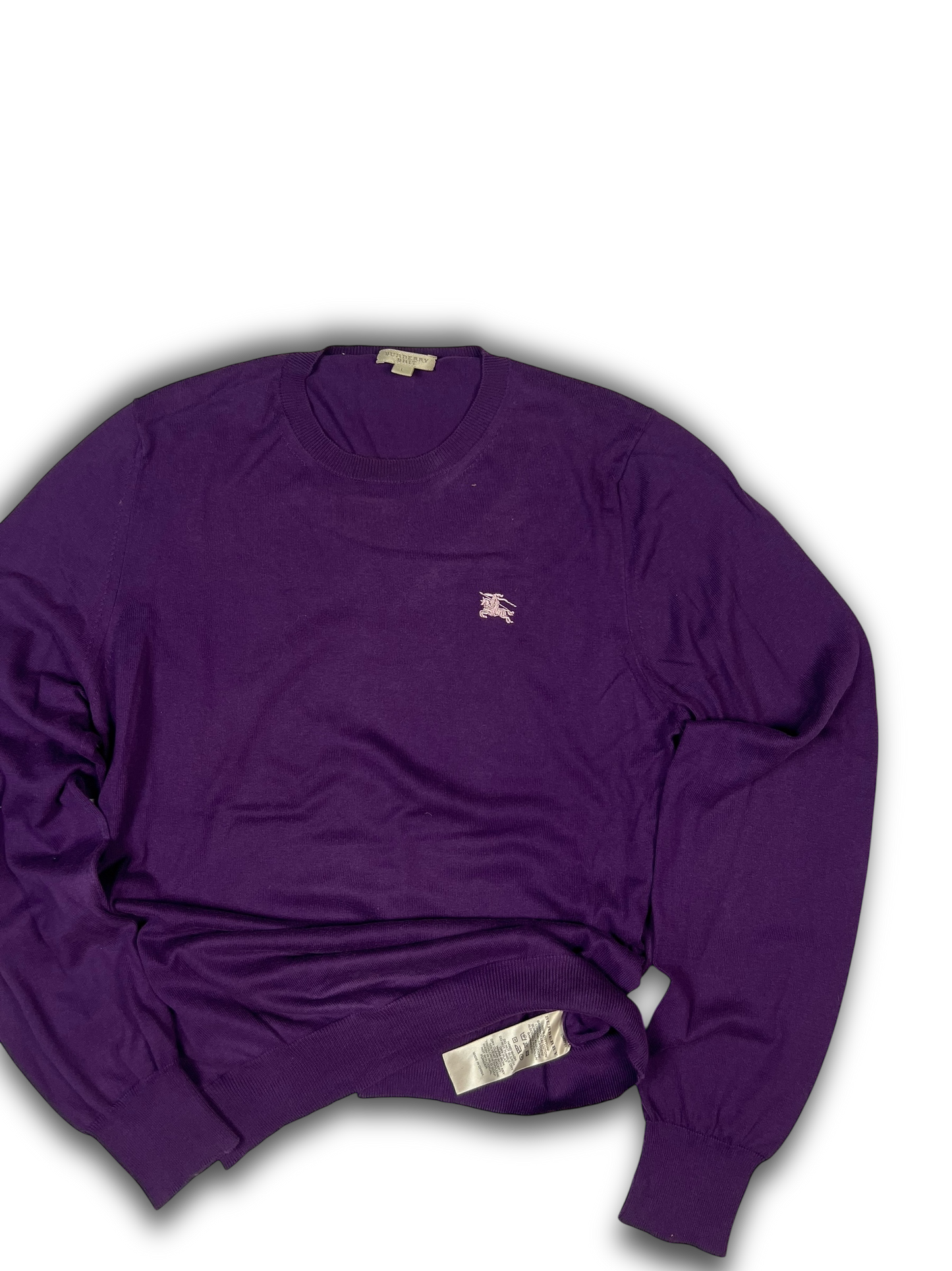 Burberry Sweater (L)