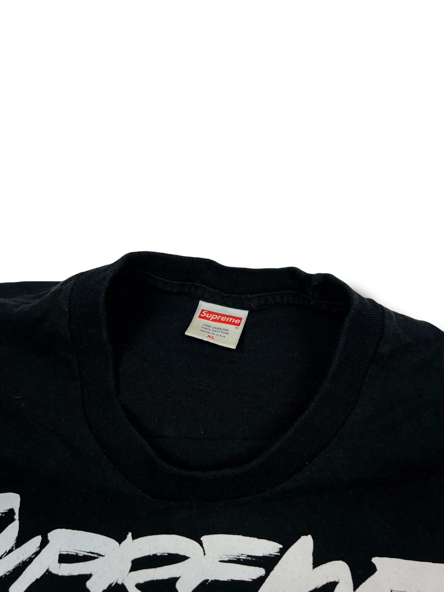 Supreme T-Shirt (XL)
