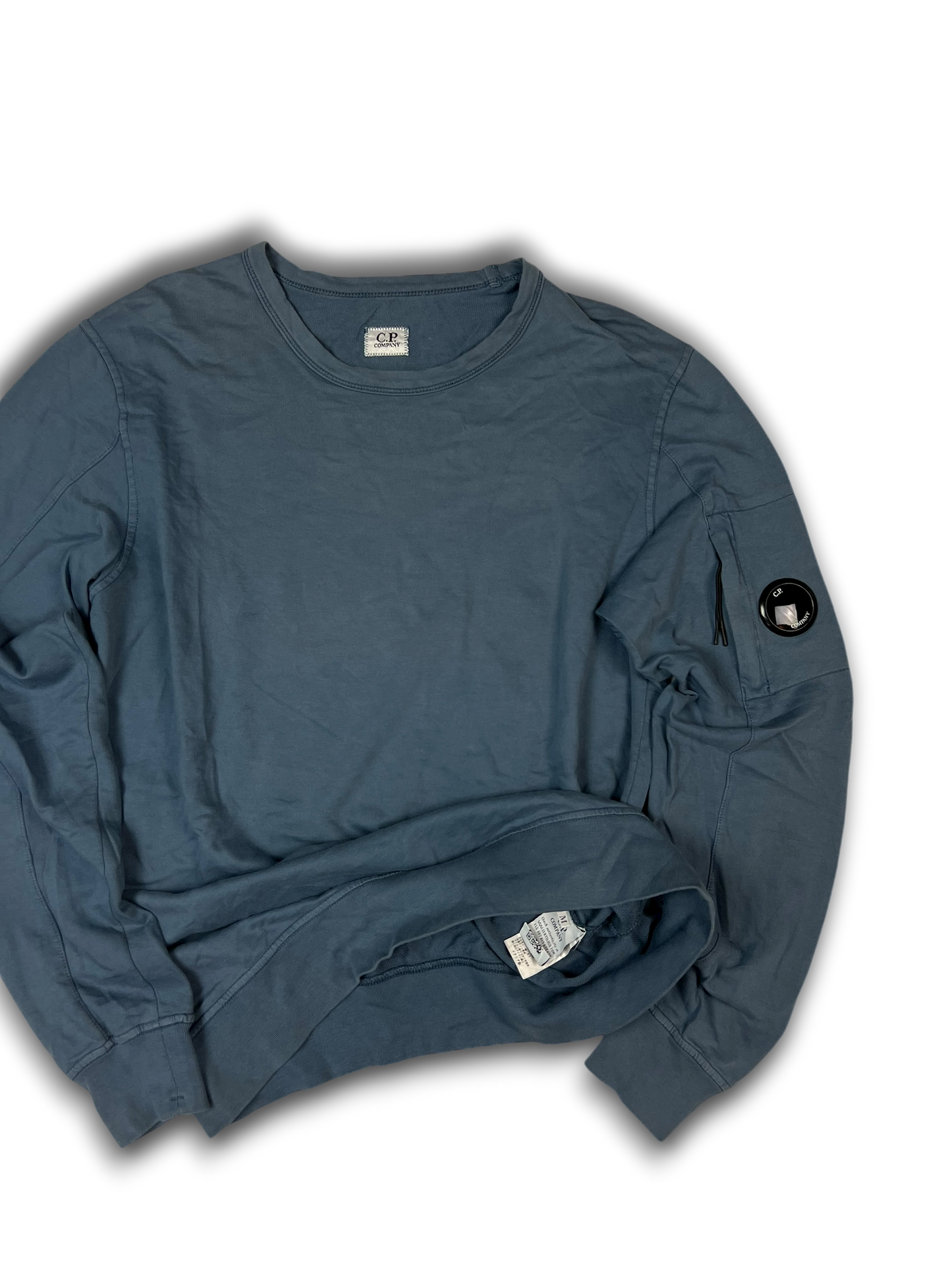 C.P. Company Sweater (M)