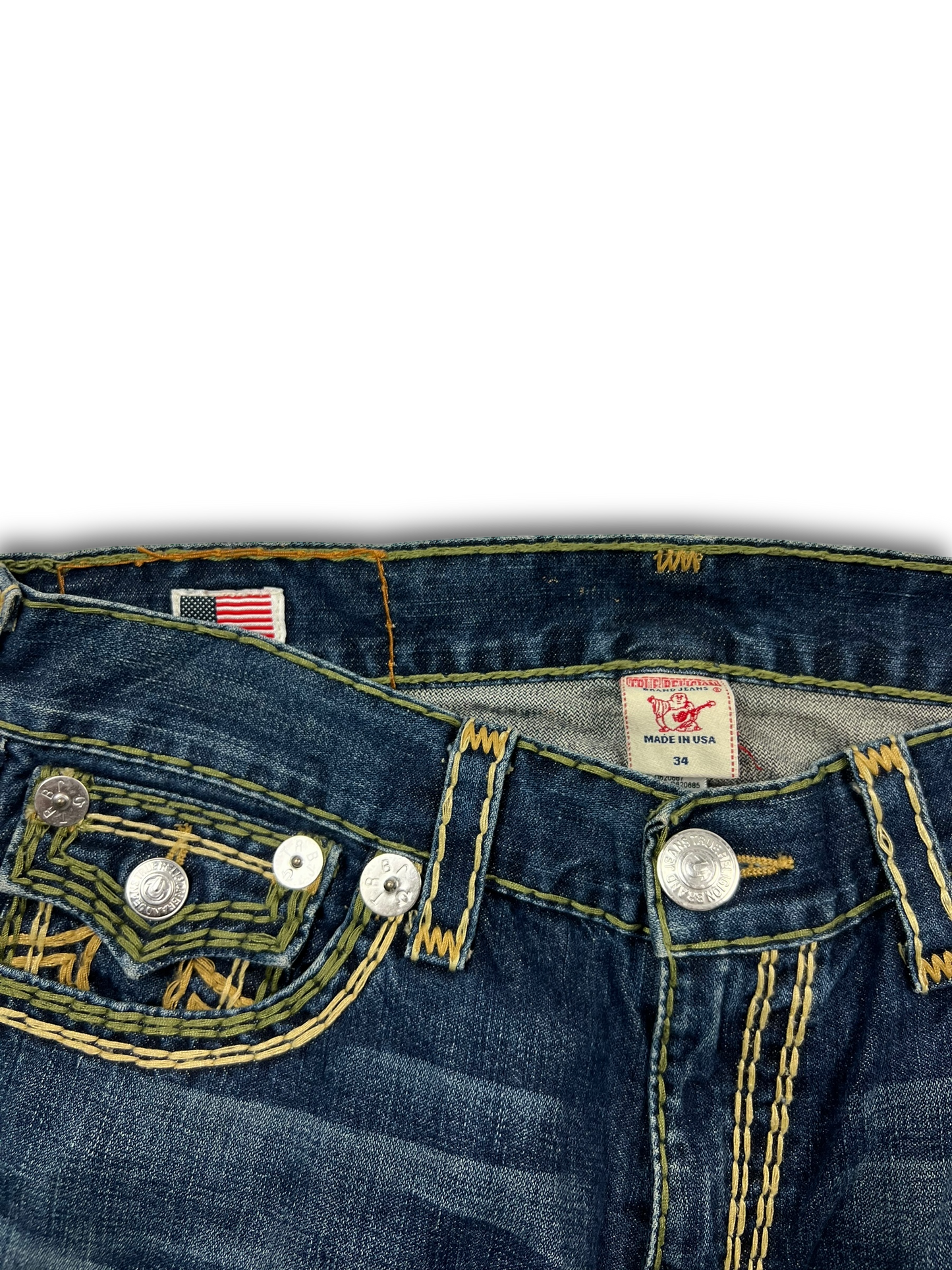 True Religion Jeans (34)