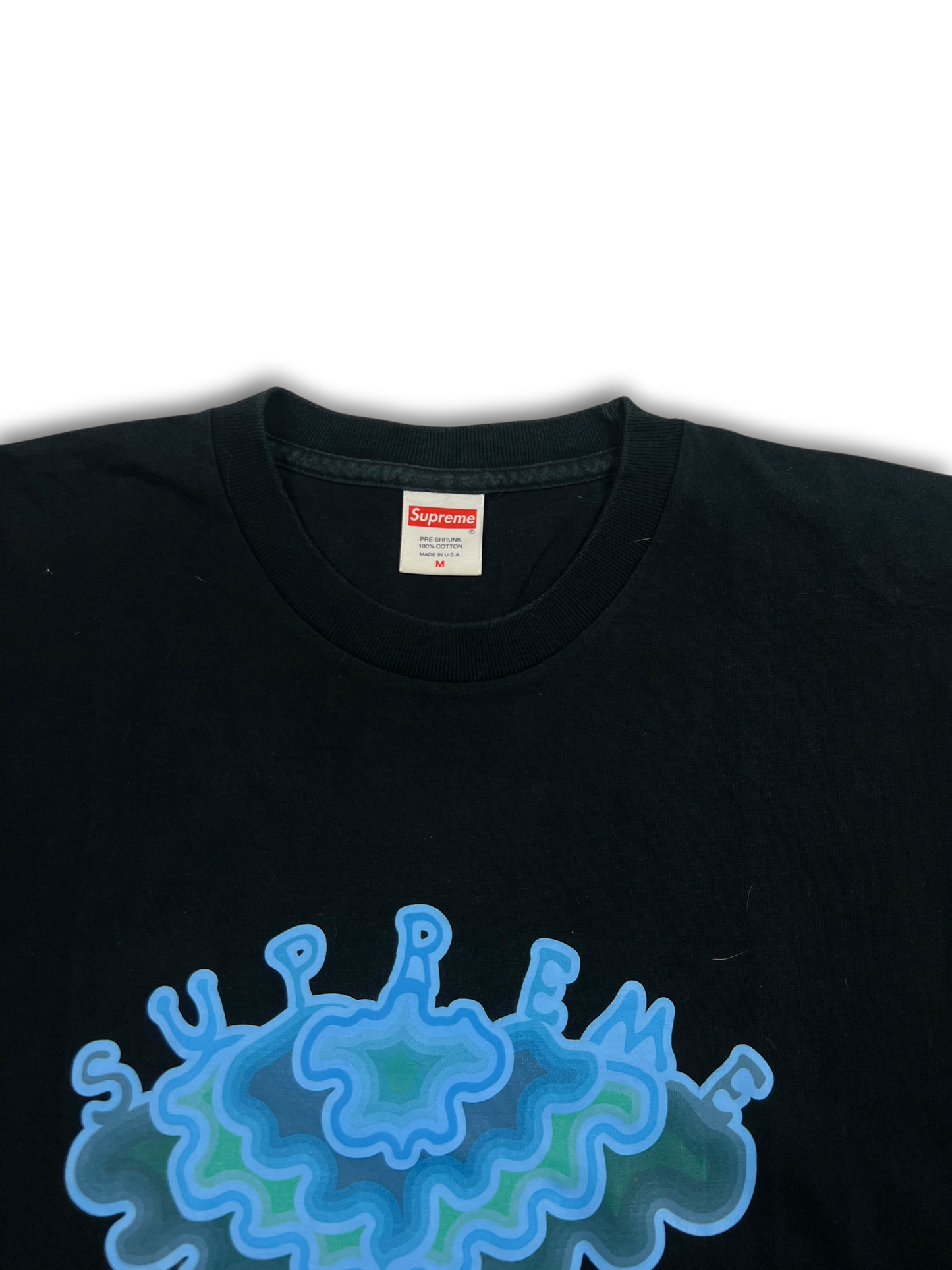 Supreme T-Shirt (M)