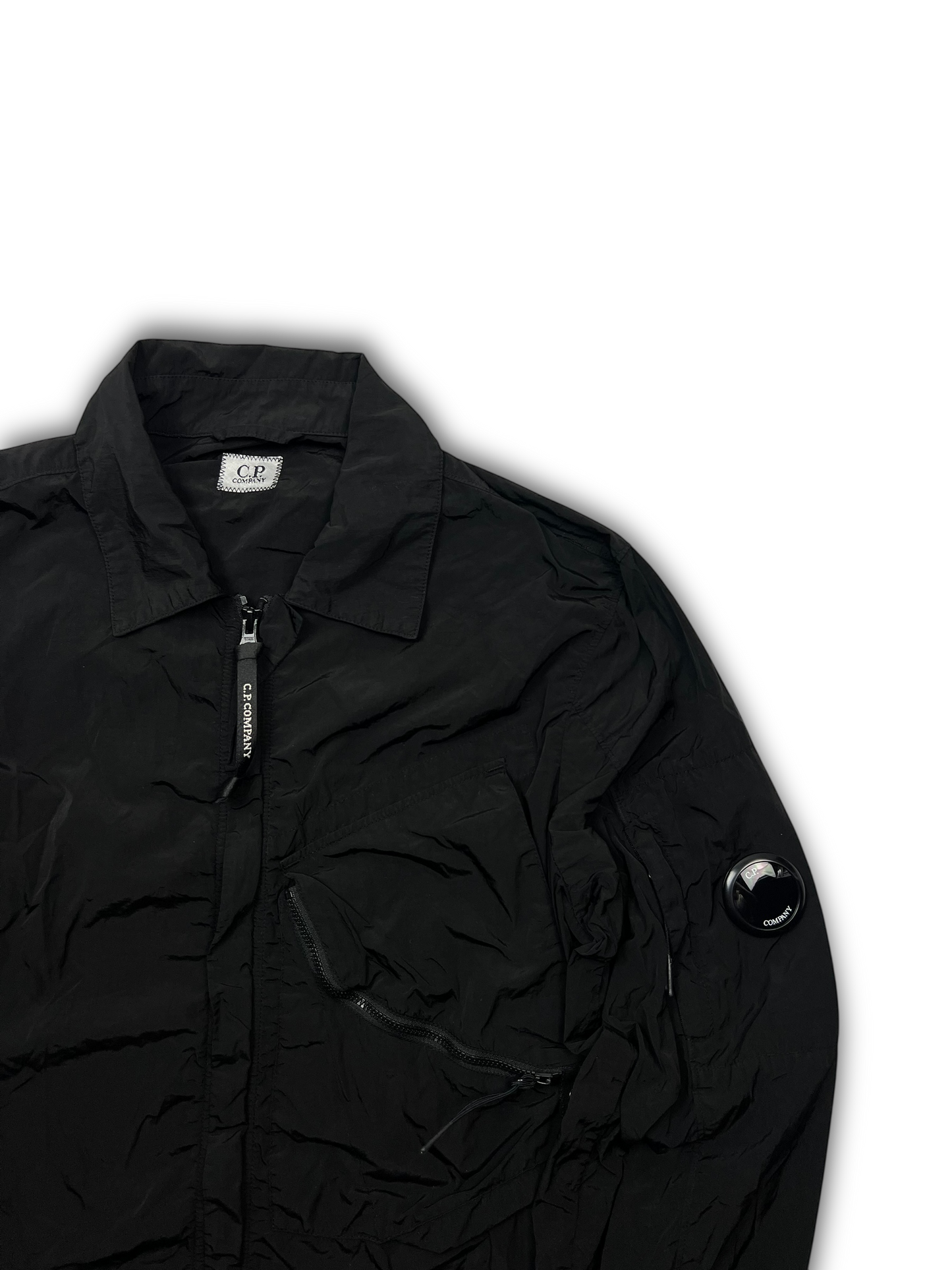 C.P. Company Jacket (S)