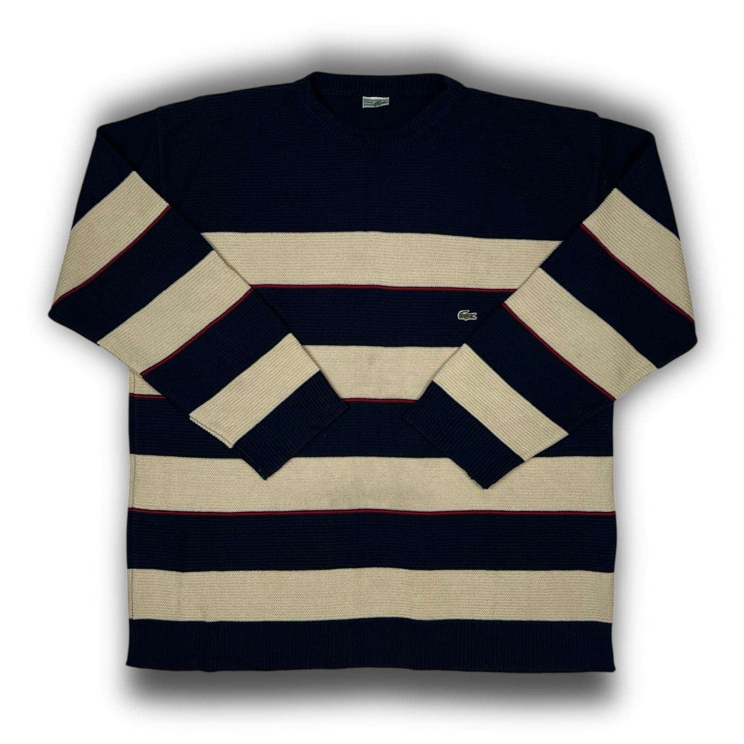 Lacoste Sweater (XL)